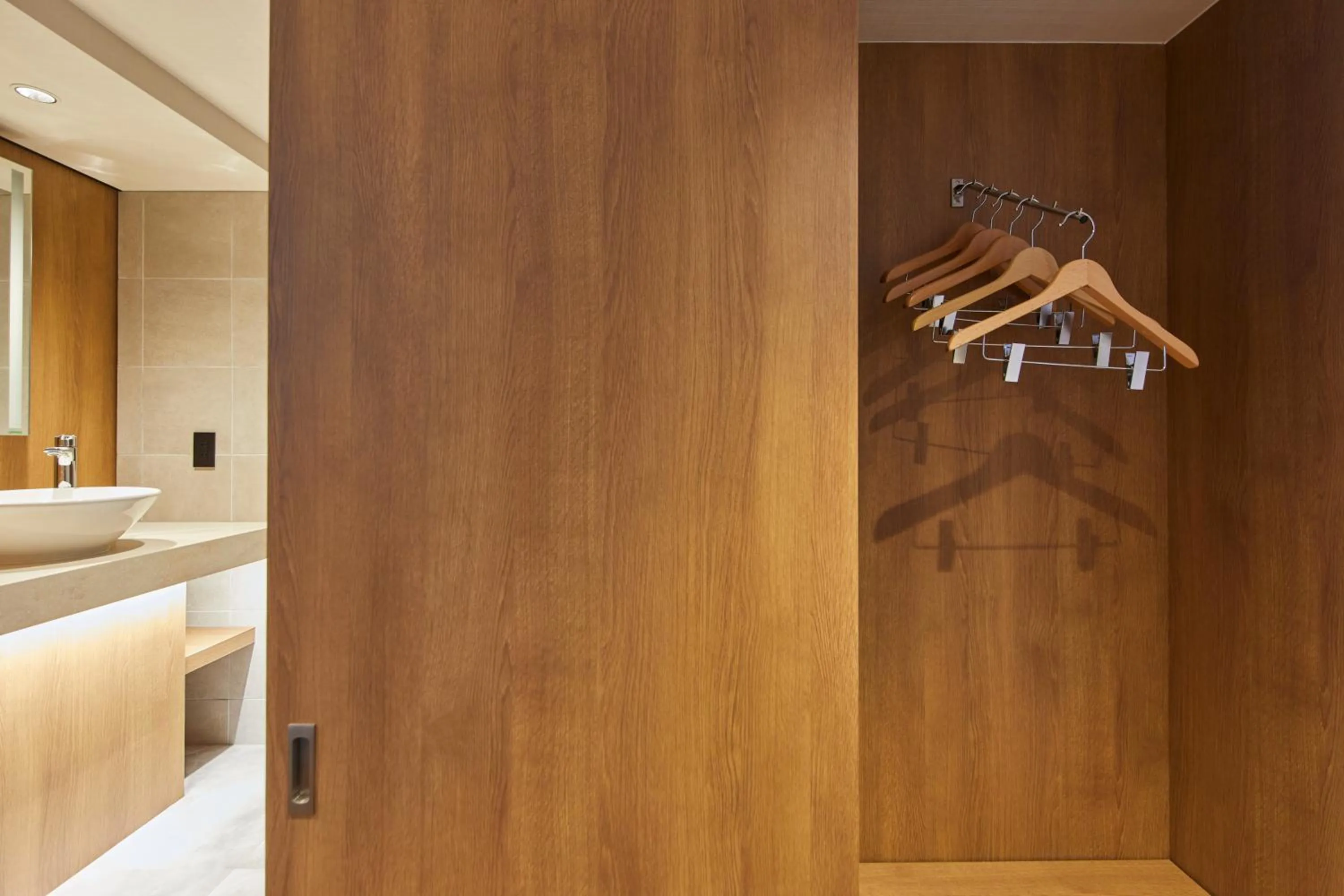 Photo of the whole room in Hotel Stelle Belle