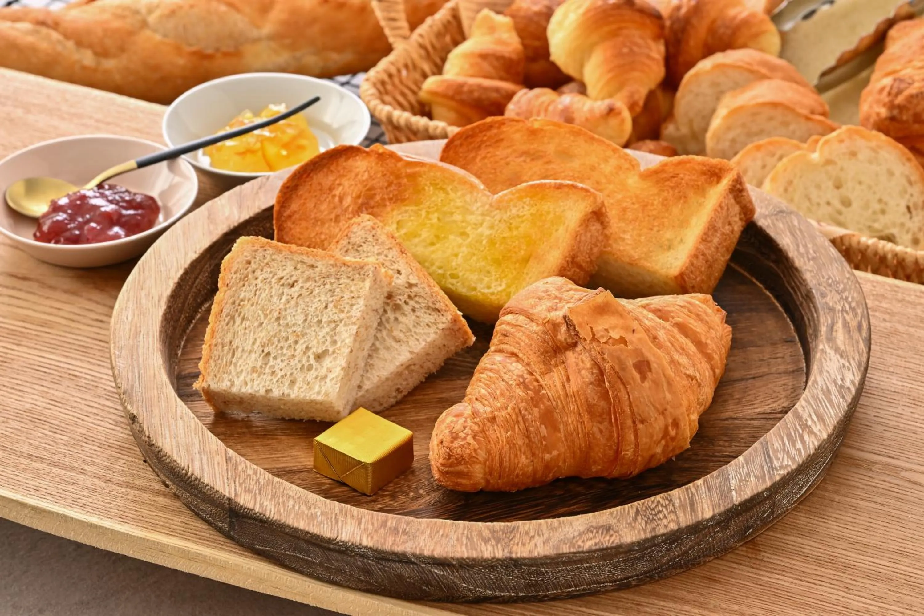 Restaurant/places to eat in Hotel Stelle Belle