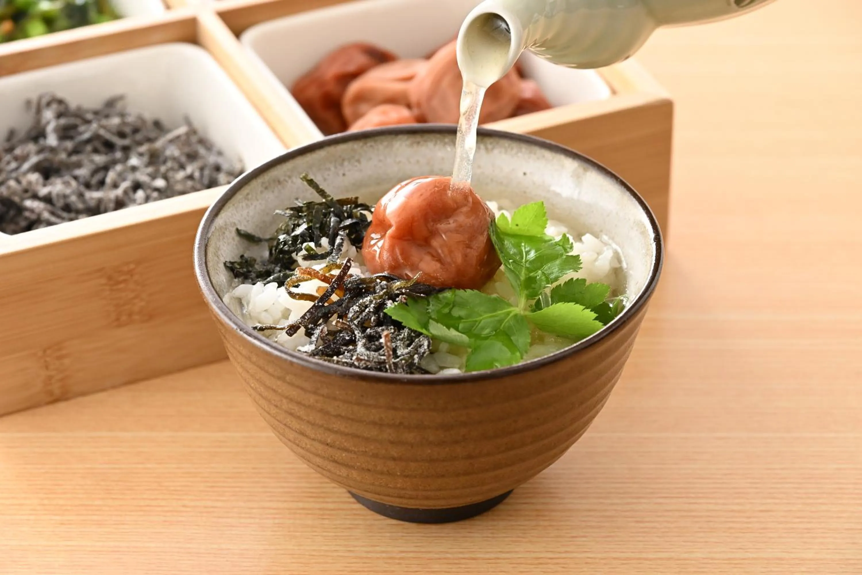 Restaurant/places to eat in Hotel Stelle Belle