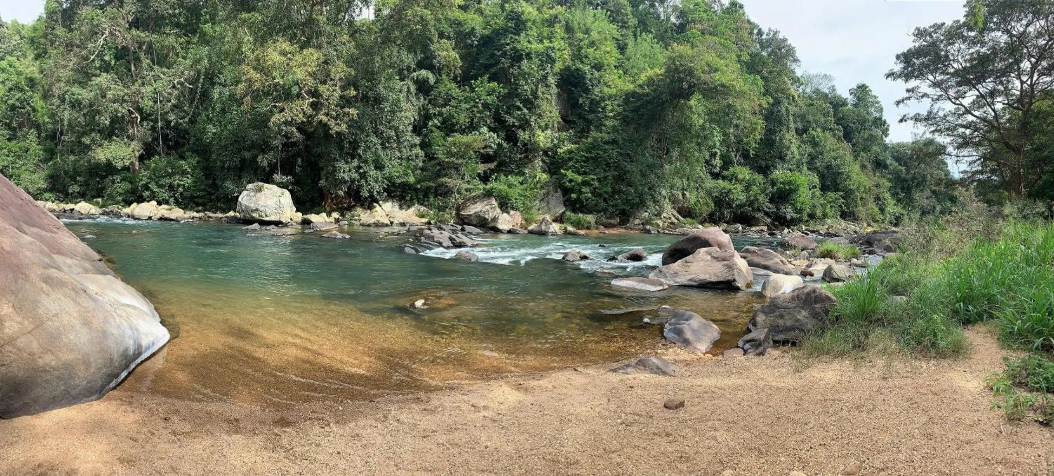 Activities in Polwaththa Eco Lodges