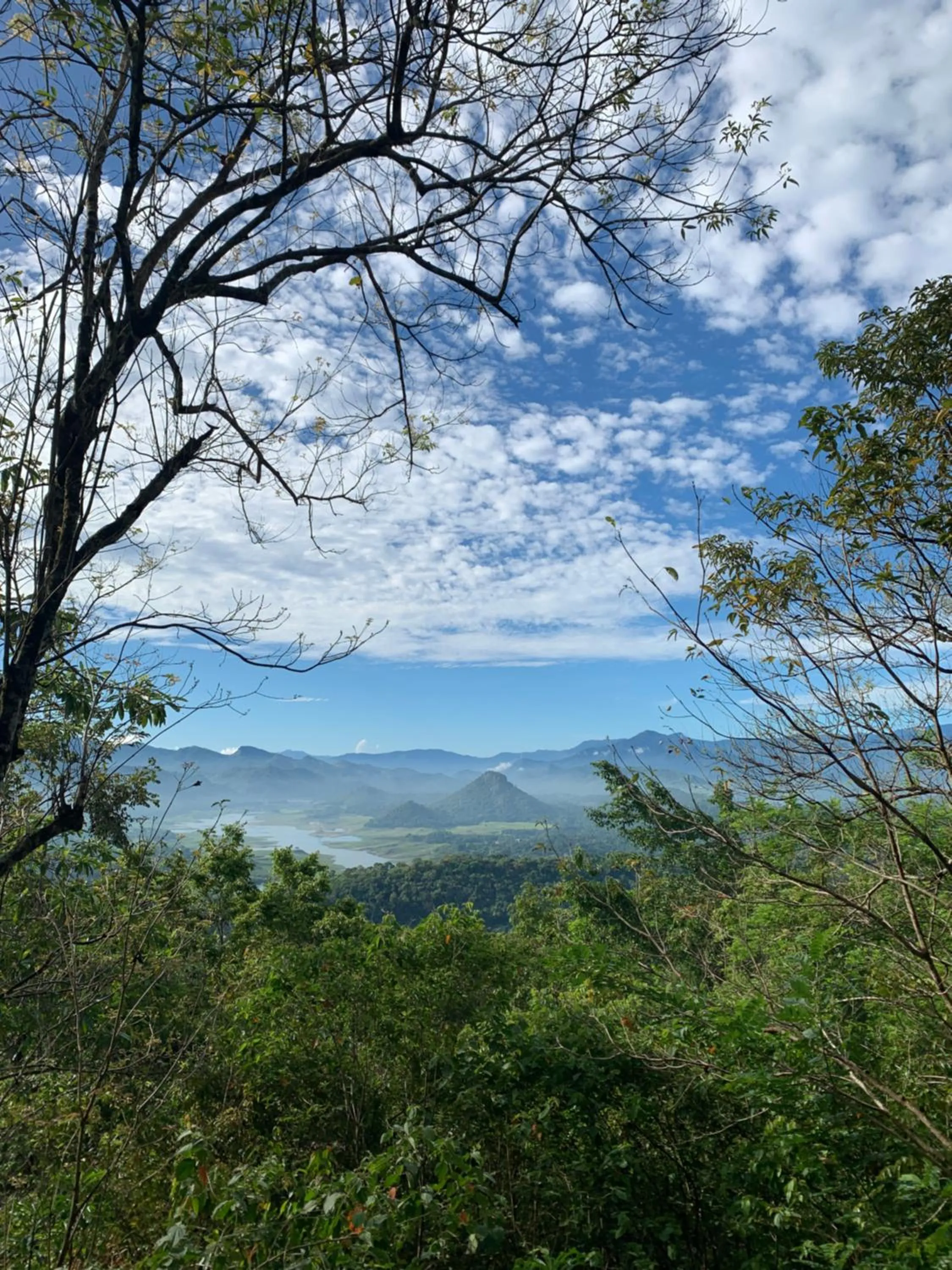 Polwaththa Eco Lodges