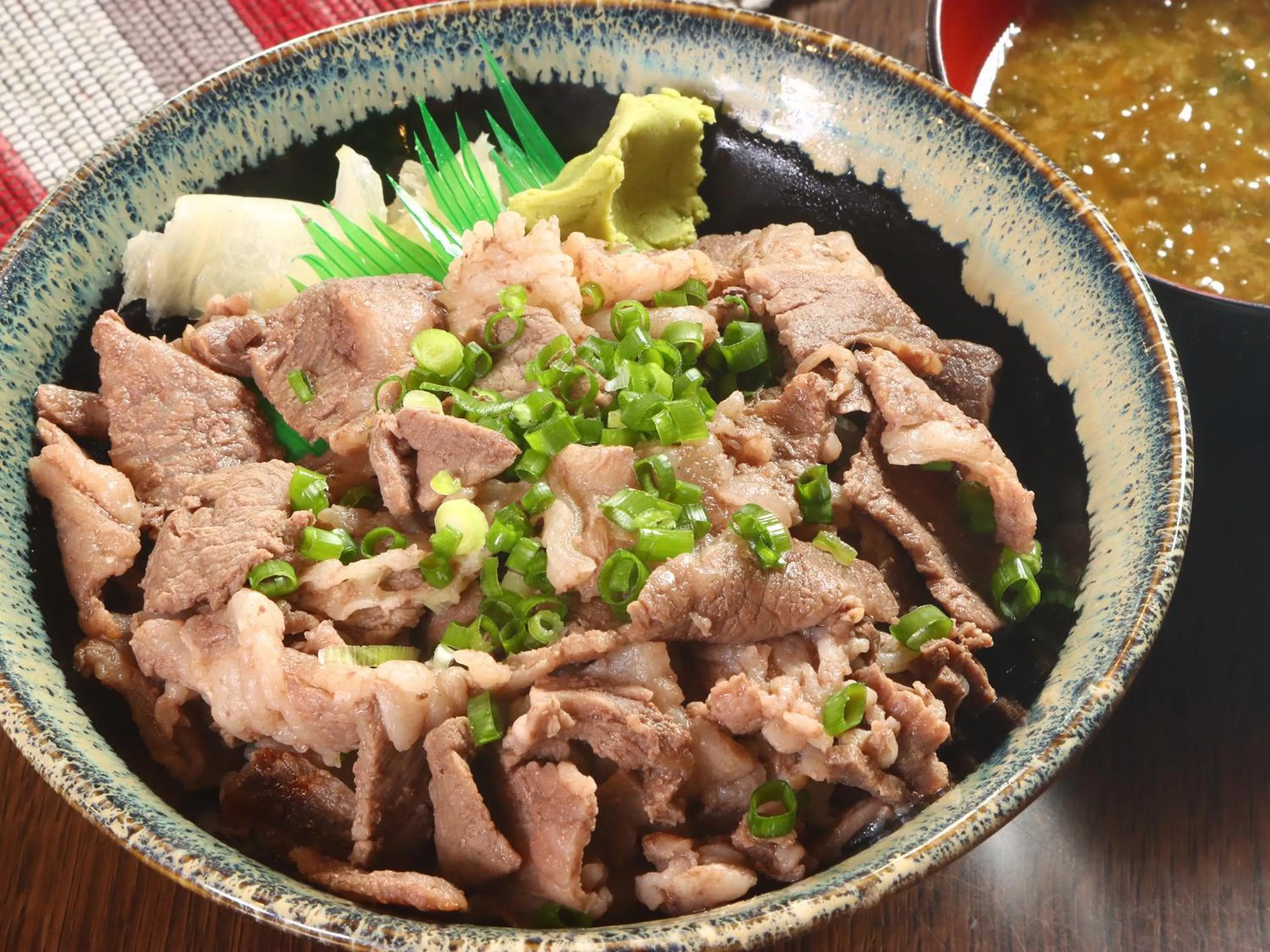 Restaurant/places to eat in Rantanrirun ランタンリルン