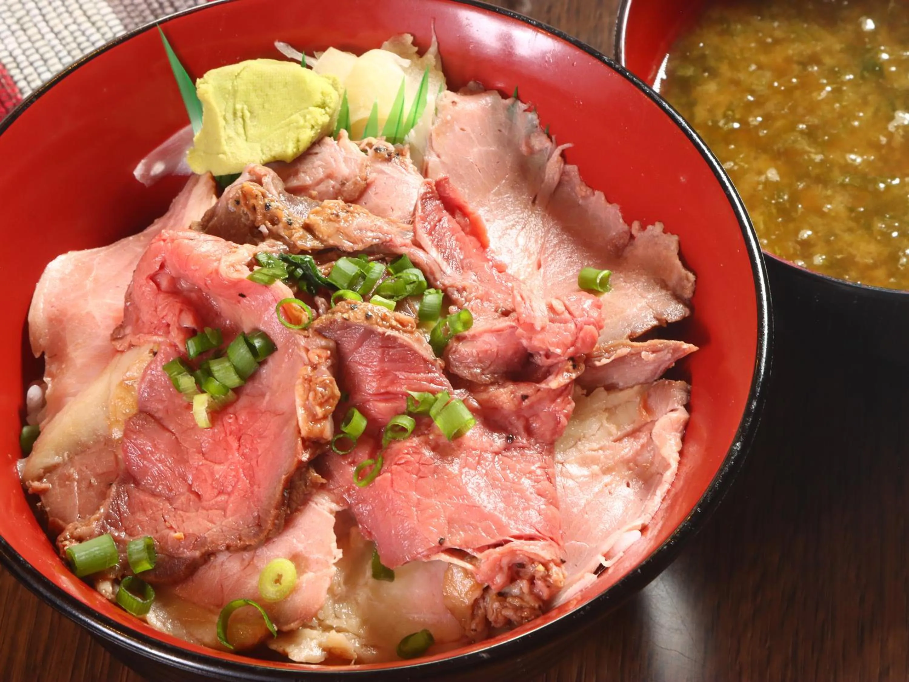 Restaurant/places to eat in Rantanrirun ランタンリルン