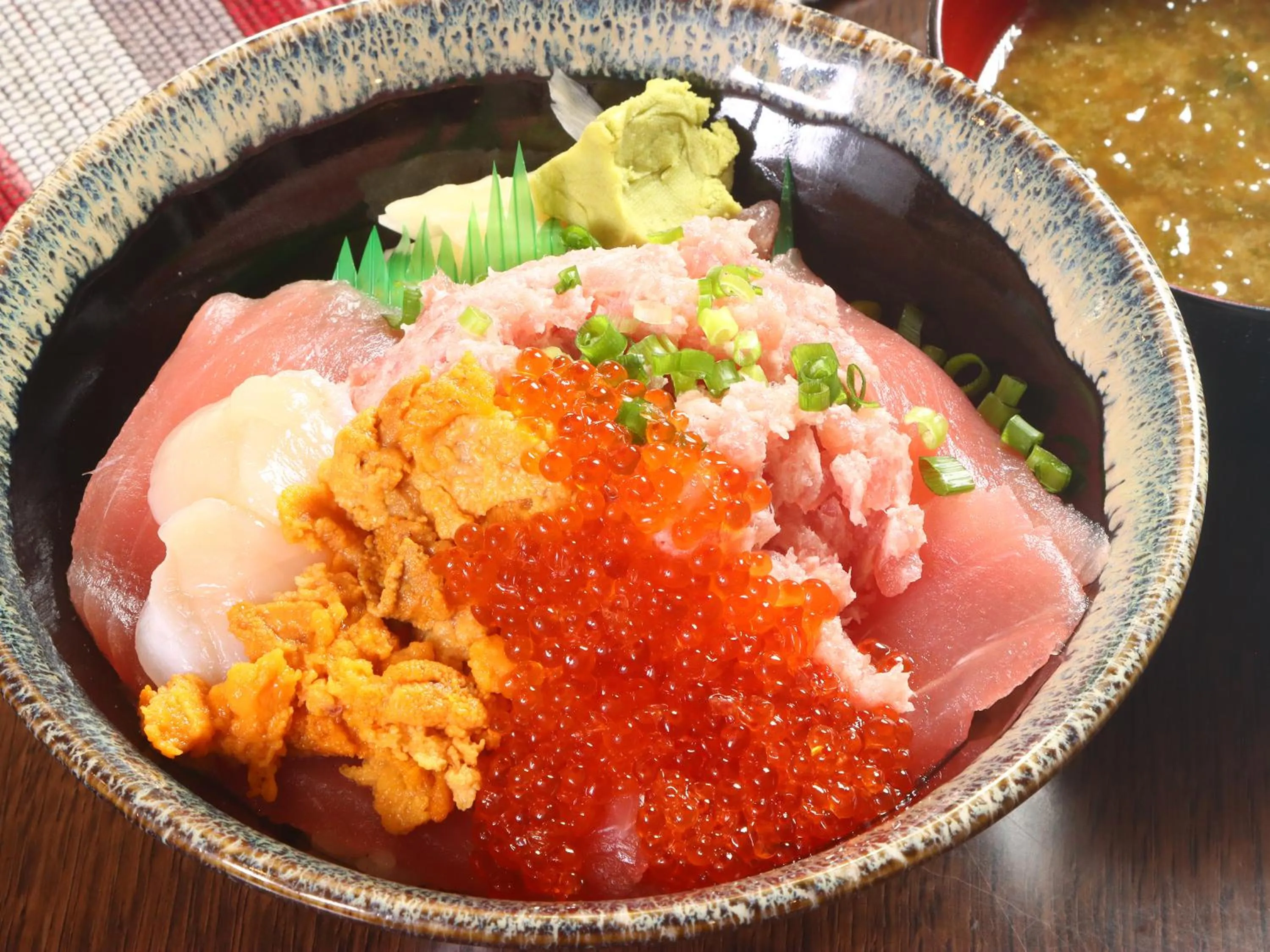 Restaurant/places to eat in Rantanrirun ランタンリルン