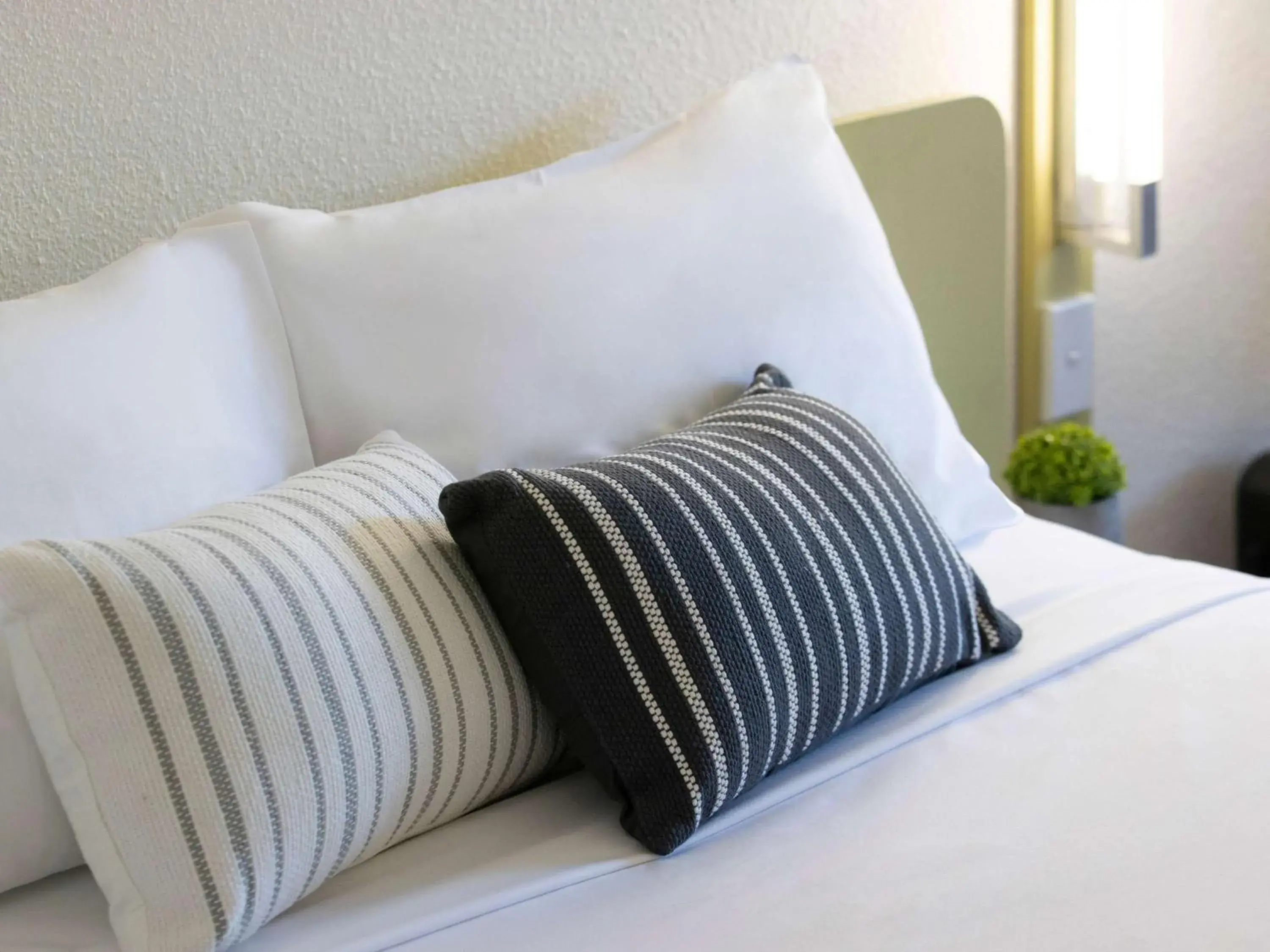 Bedroom, Bed in ibis Budget Canberra Bedroom, Bed in ibis Budget Canberra