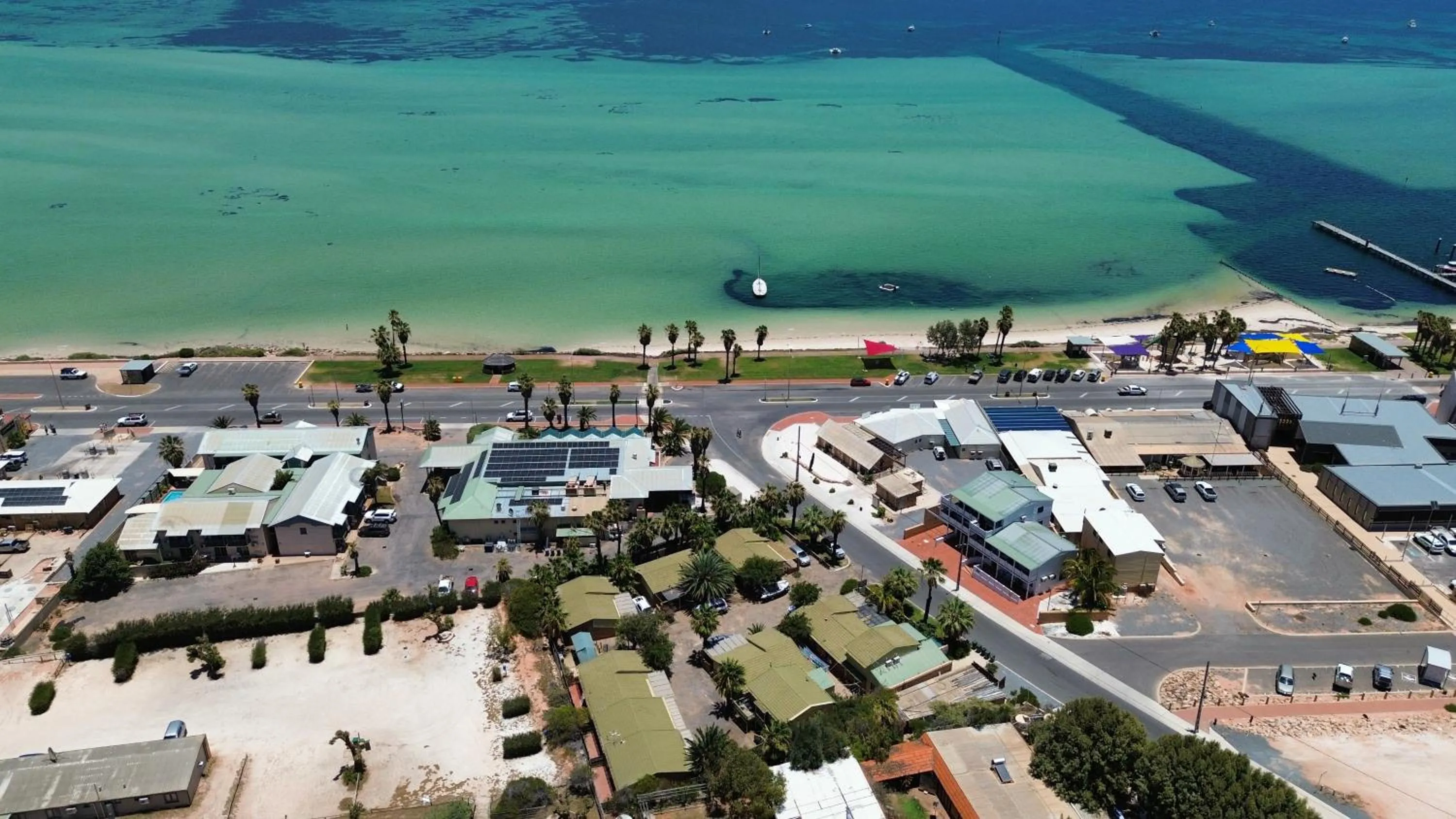 Wildsights Villas