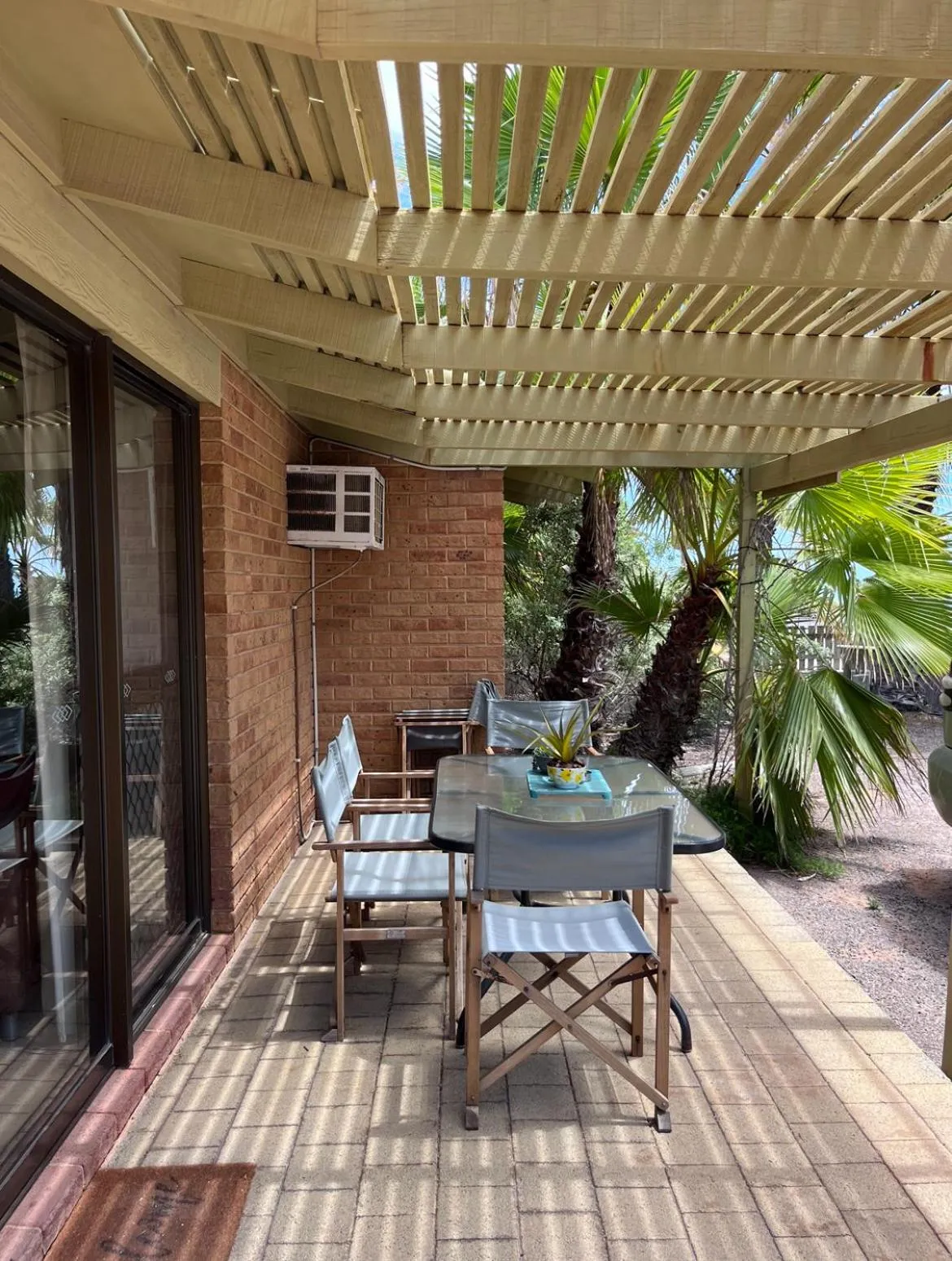 Wildsights Villas