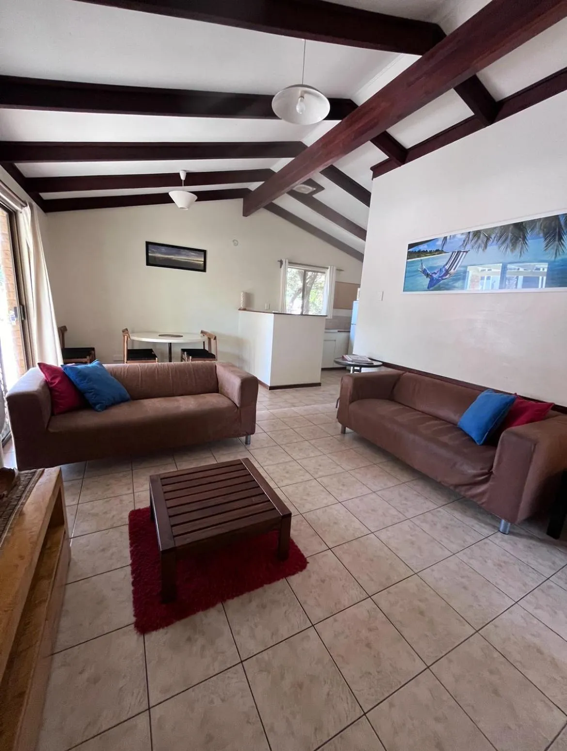 Two-Bedroom Villa in Wildsights Villas
