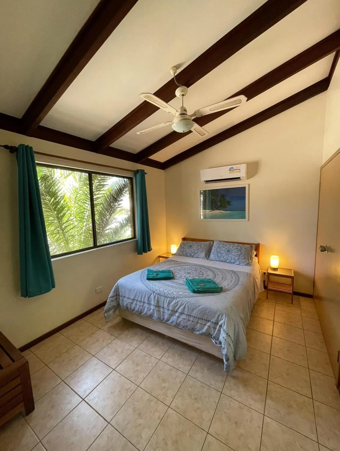 Villa Two-Bedroom Suite in Wildsights Villas