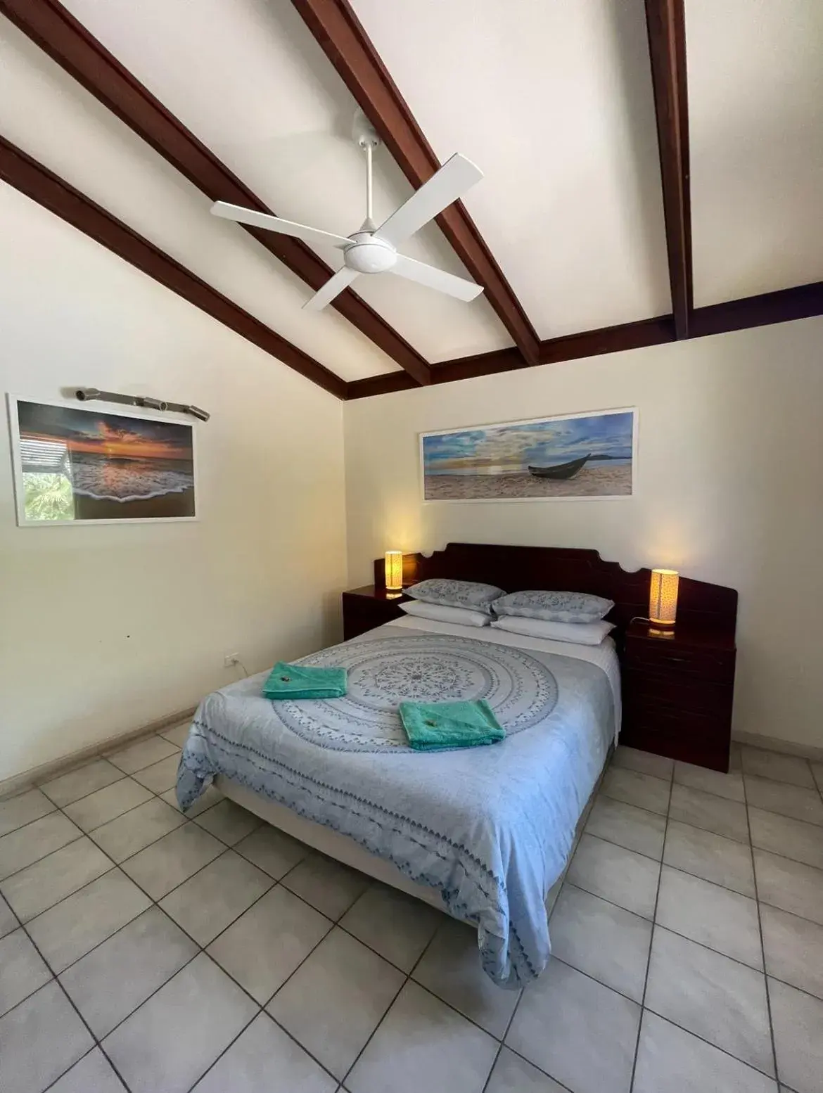 One-Bedroom Villa Suite in Wildsights Villas One-Bedroom Villa Suite in Wildsights Villas