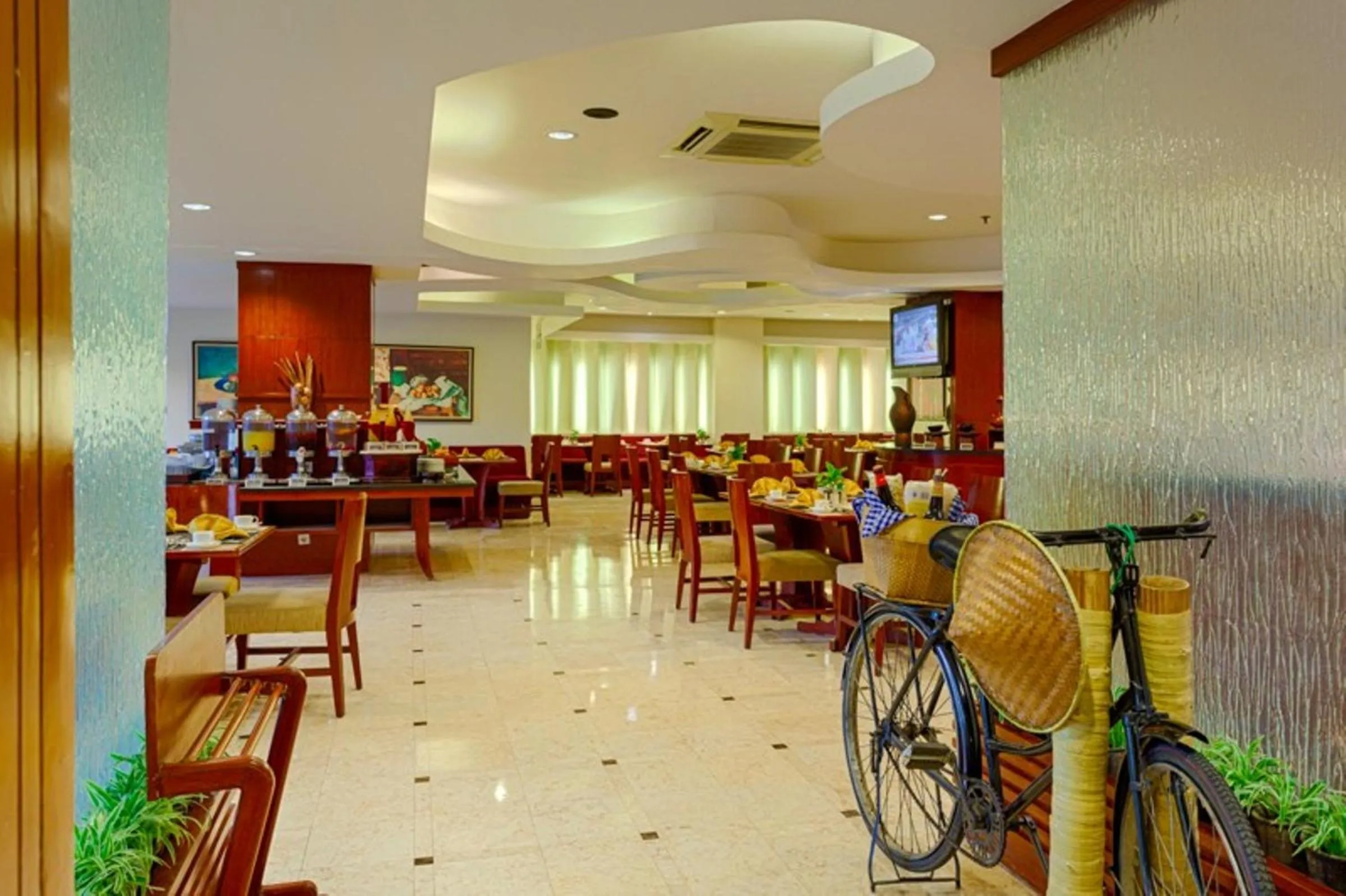 Hotel Sahid Surabaya