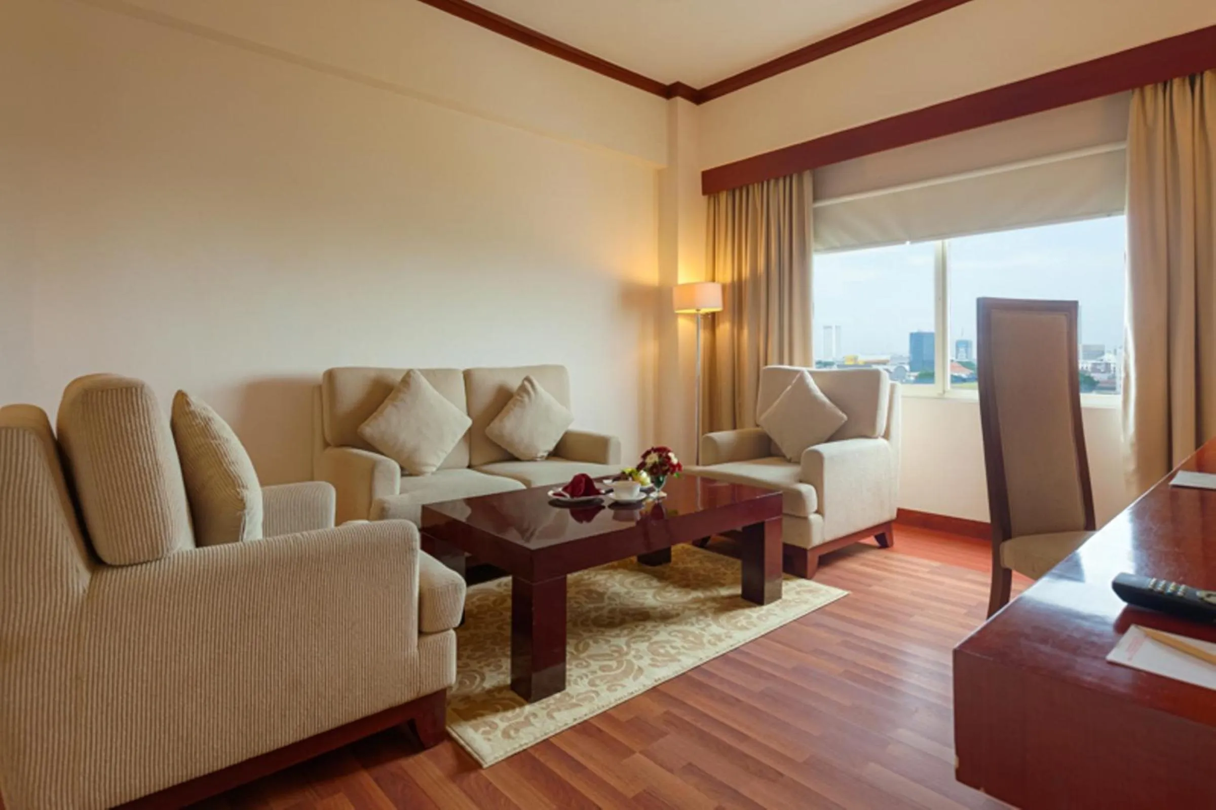 Hotel Sahid Surabaya