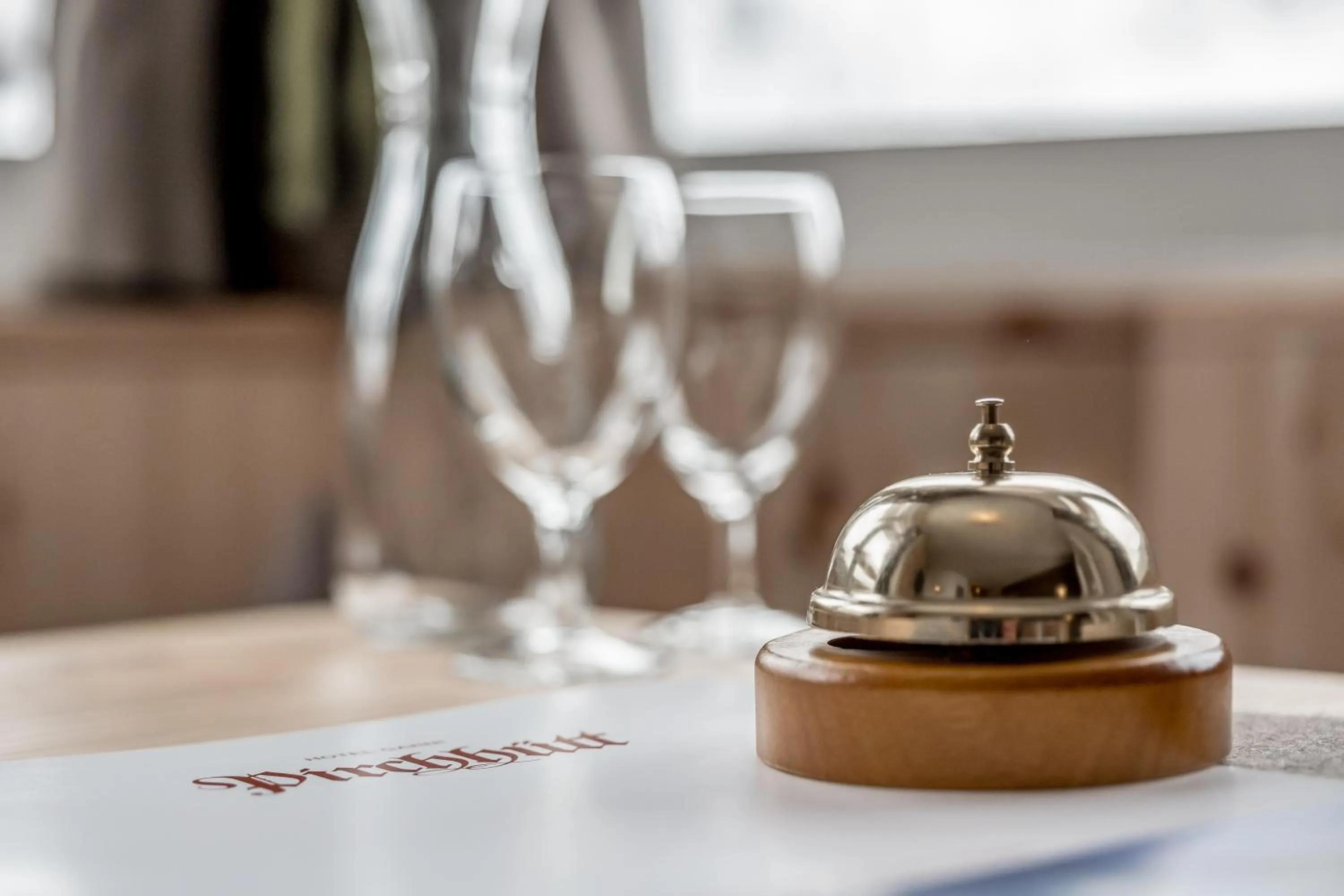 Other in Hotel Garni Pirchhütt