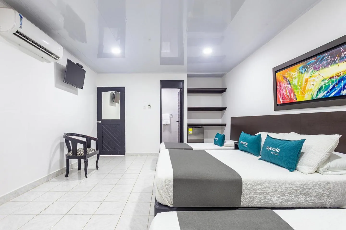 Hotel Ancor