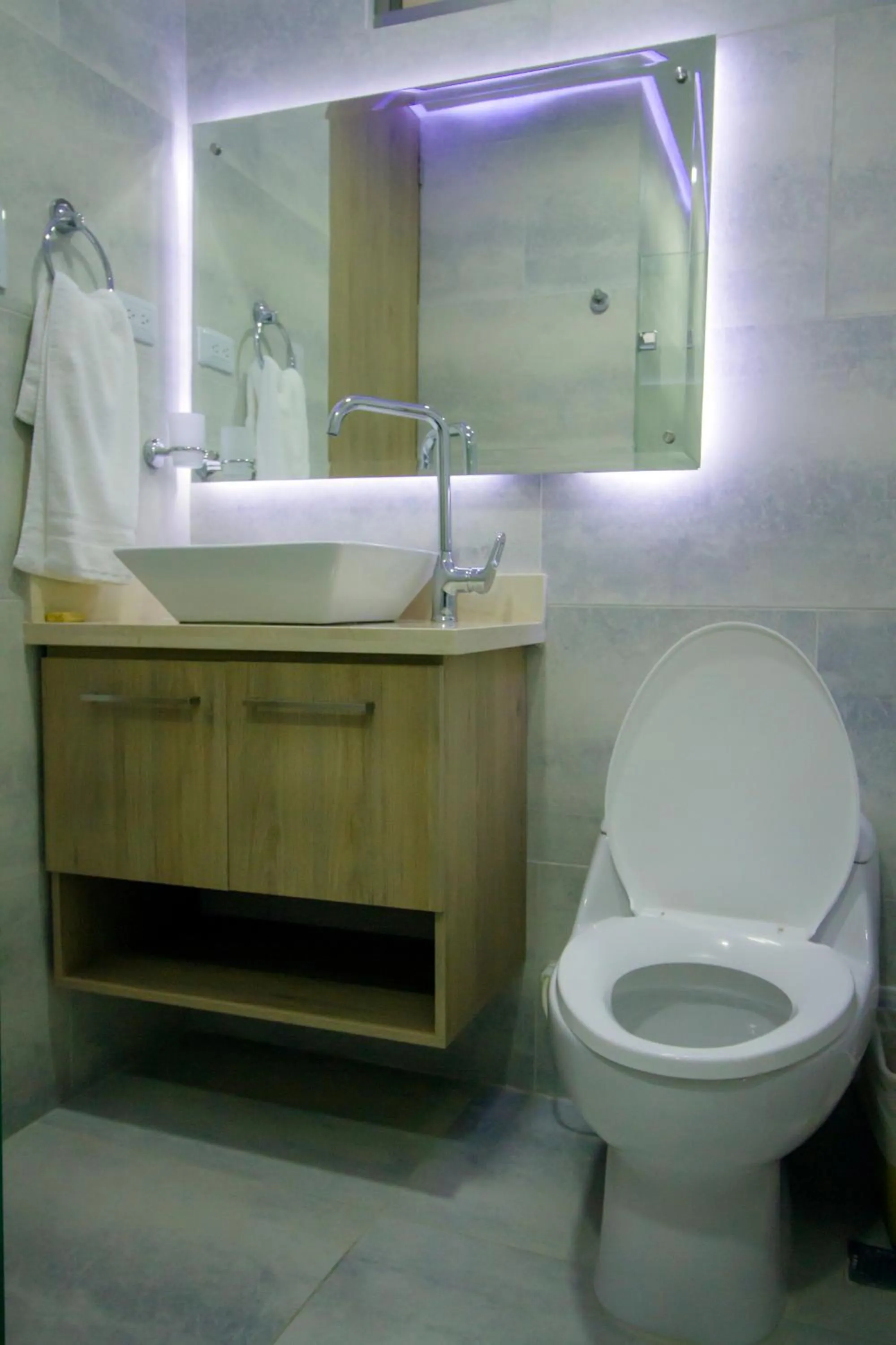 Hotel Ancor