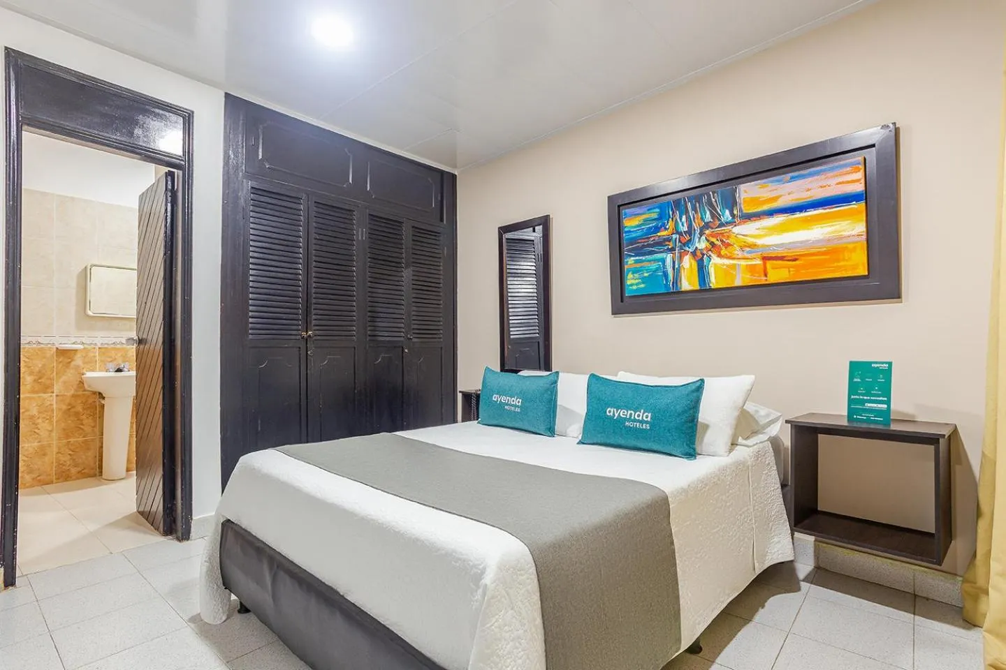 Hotel Ancor