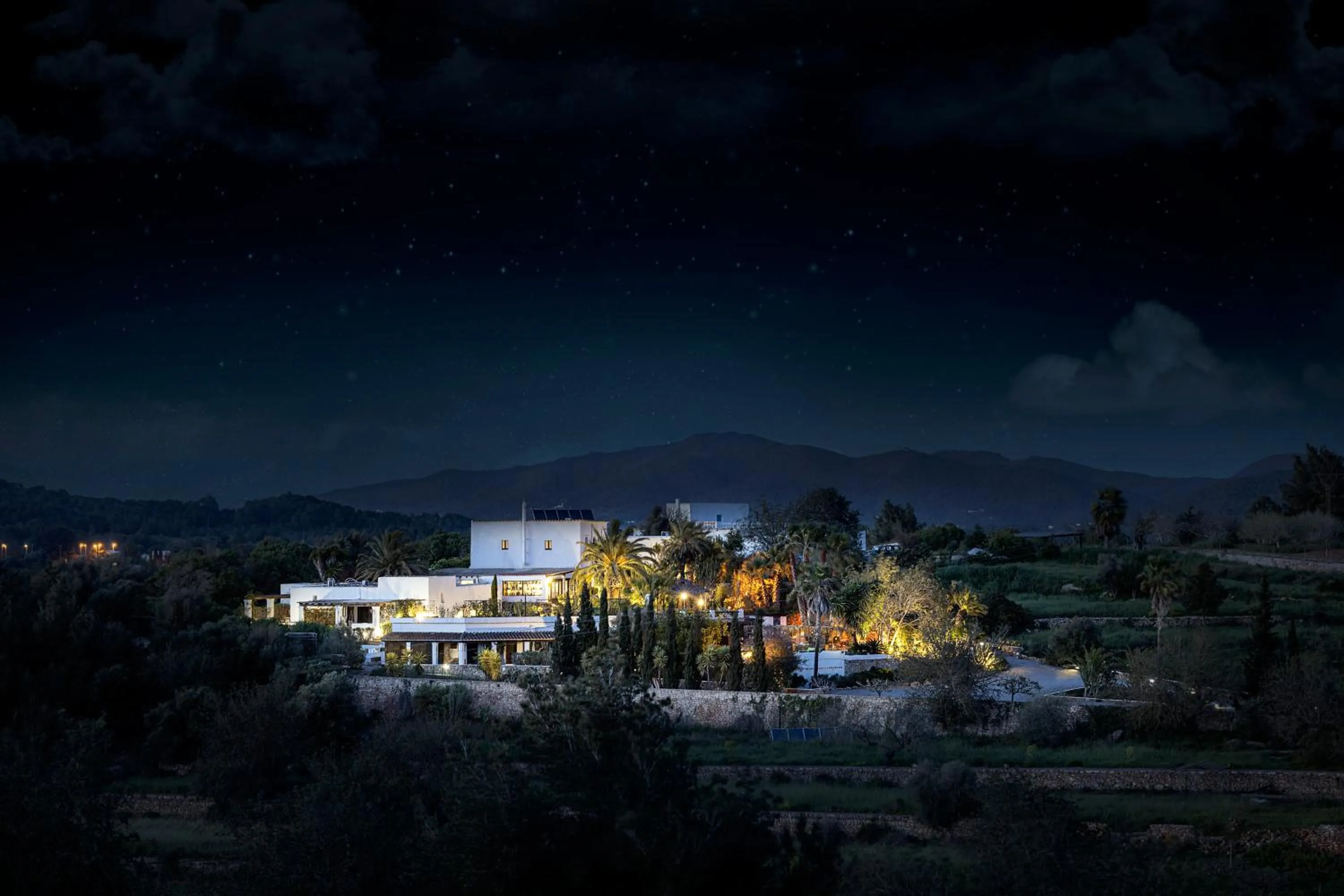 Finca Legado Ibiza