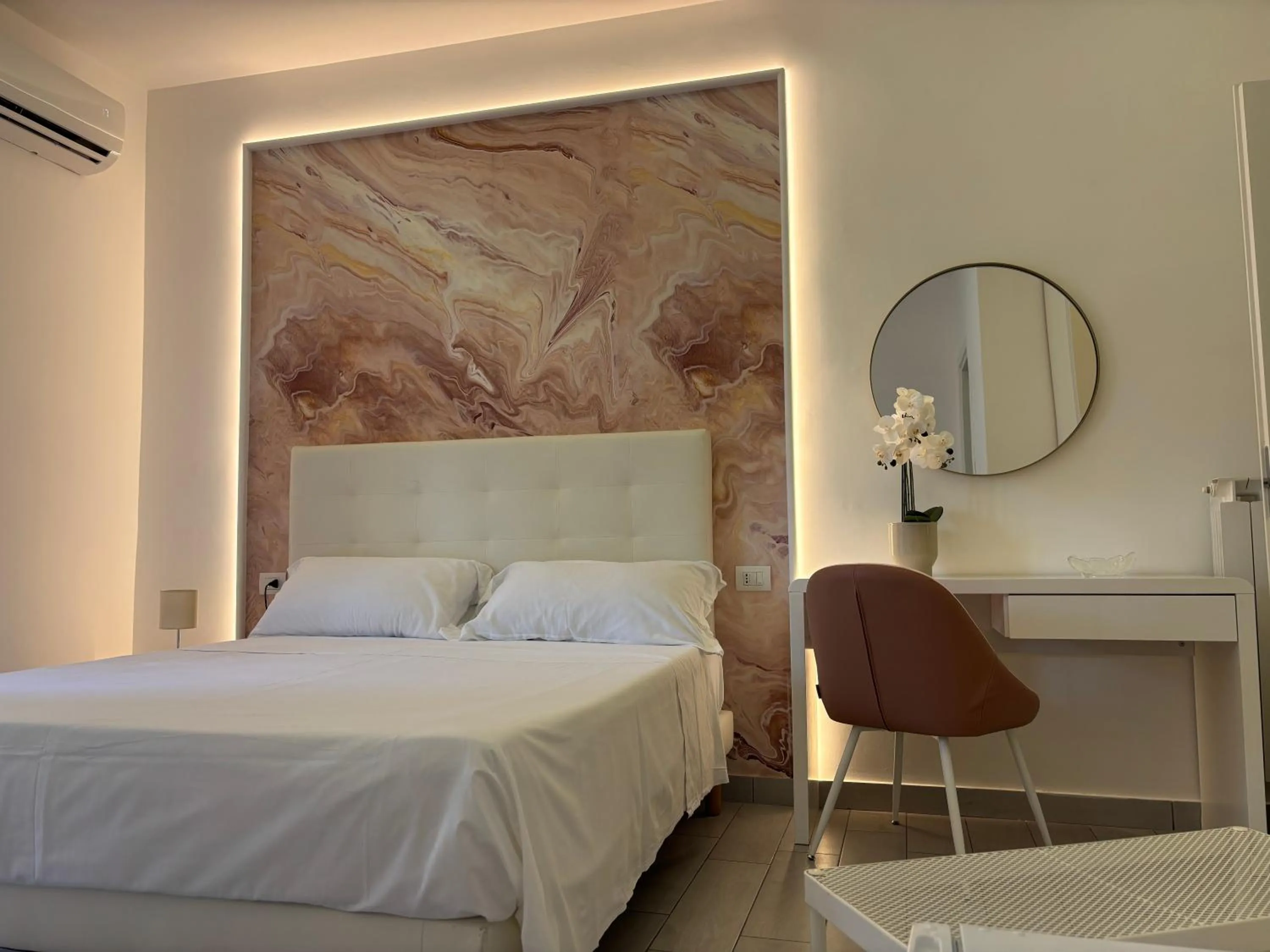 Bed in Maison De luxe