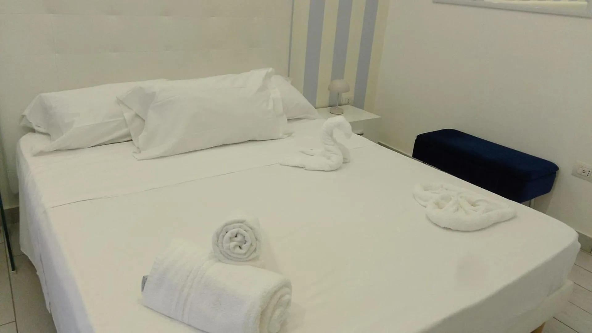 Bed in Maison De luxe