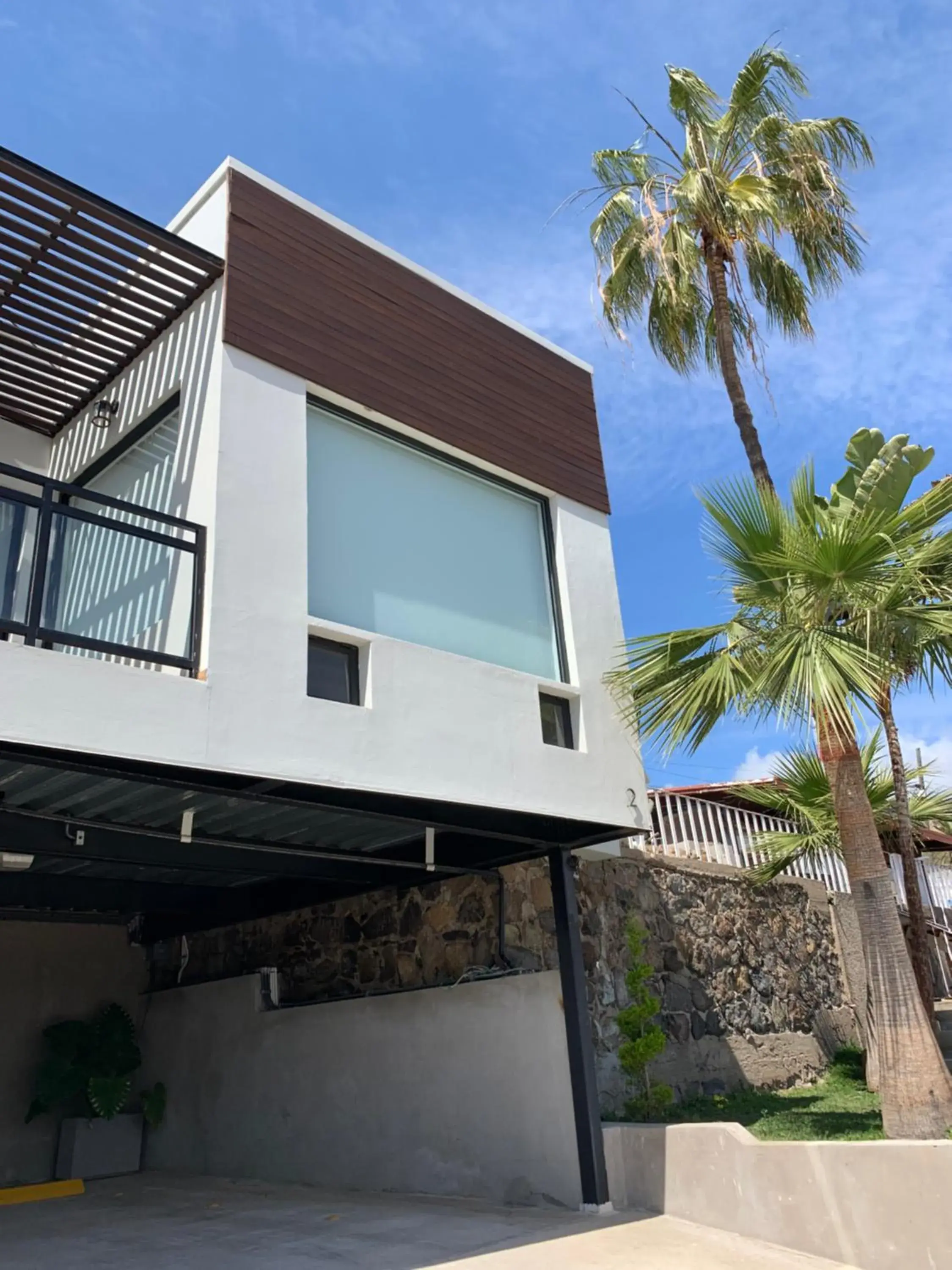 El Refugio El Refugio