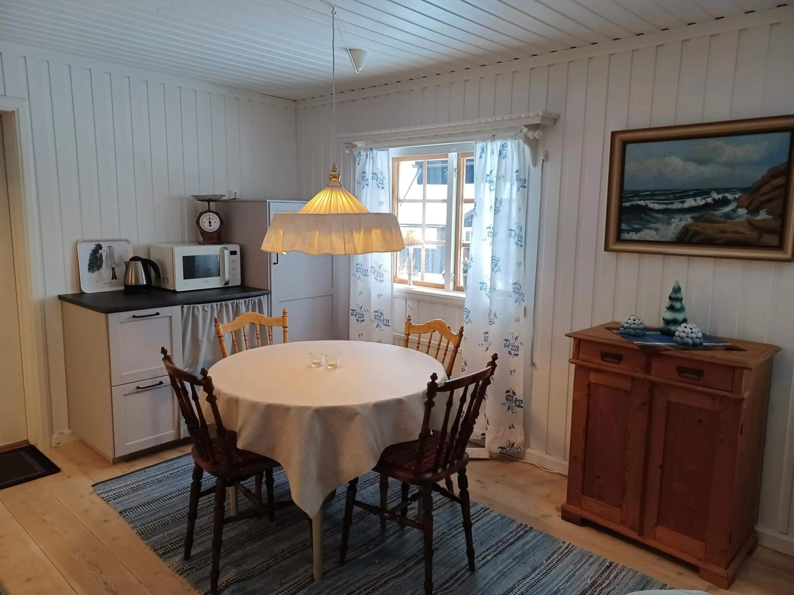 Backlund Boende i Dalarna