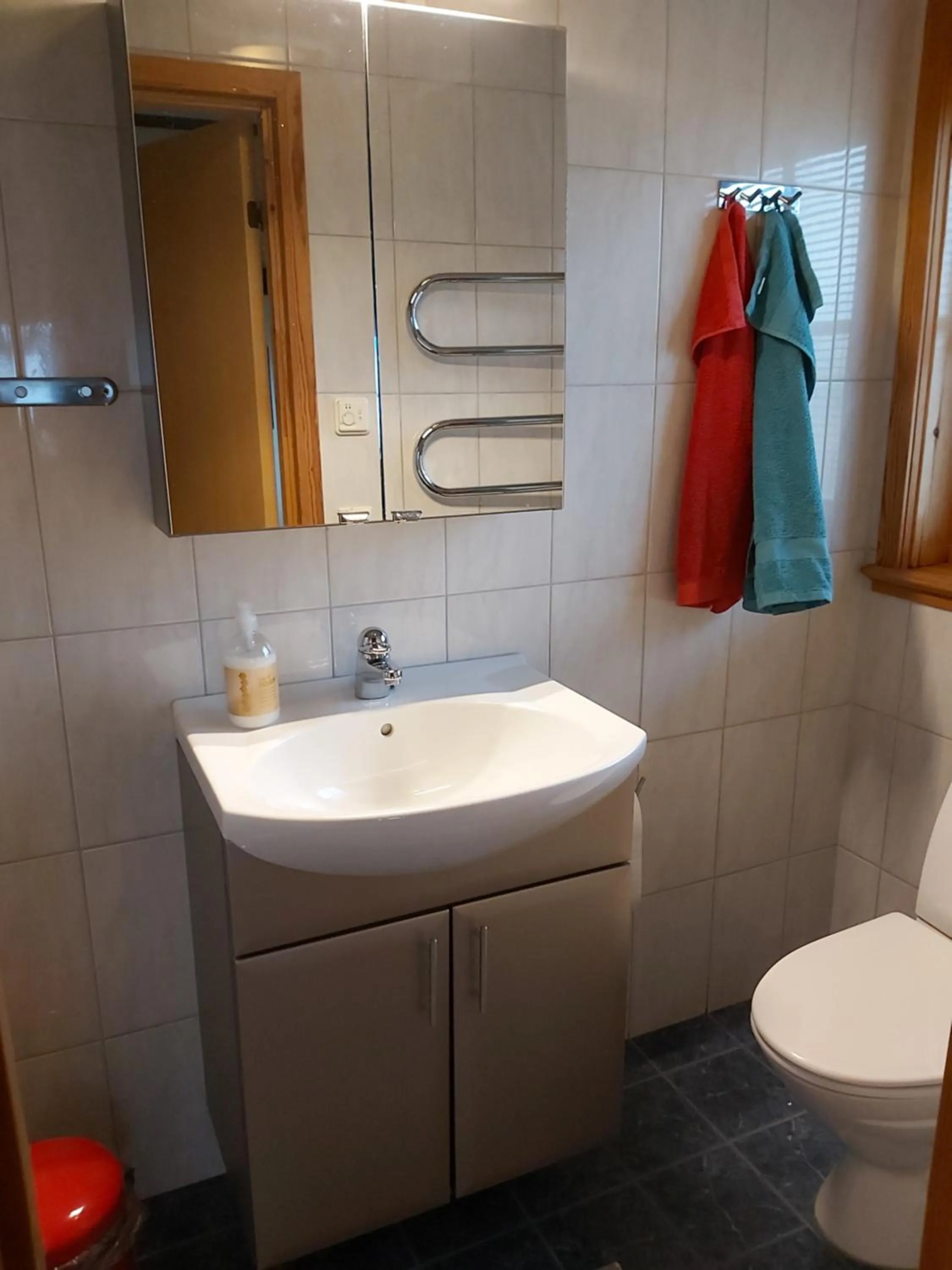 Backlund Boende i Dalarna