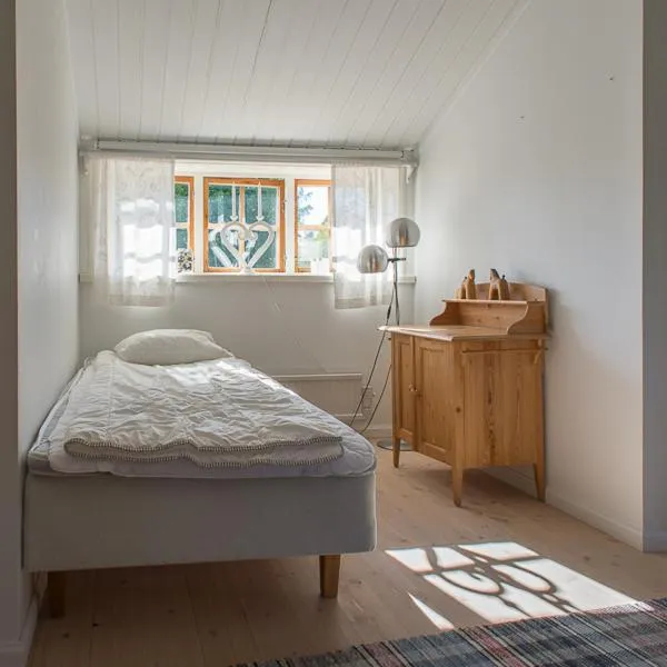 Area and facilities, Bed in Backlund Boende i Dalarna