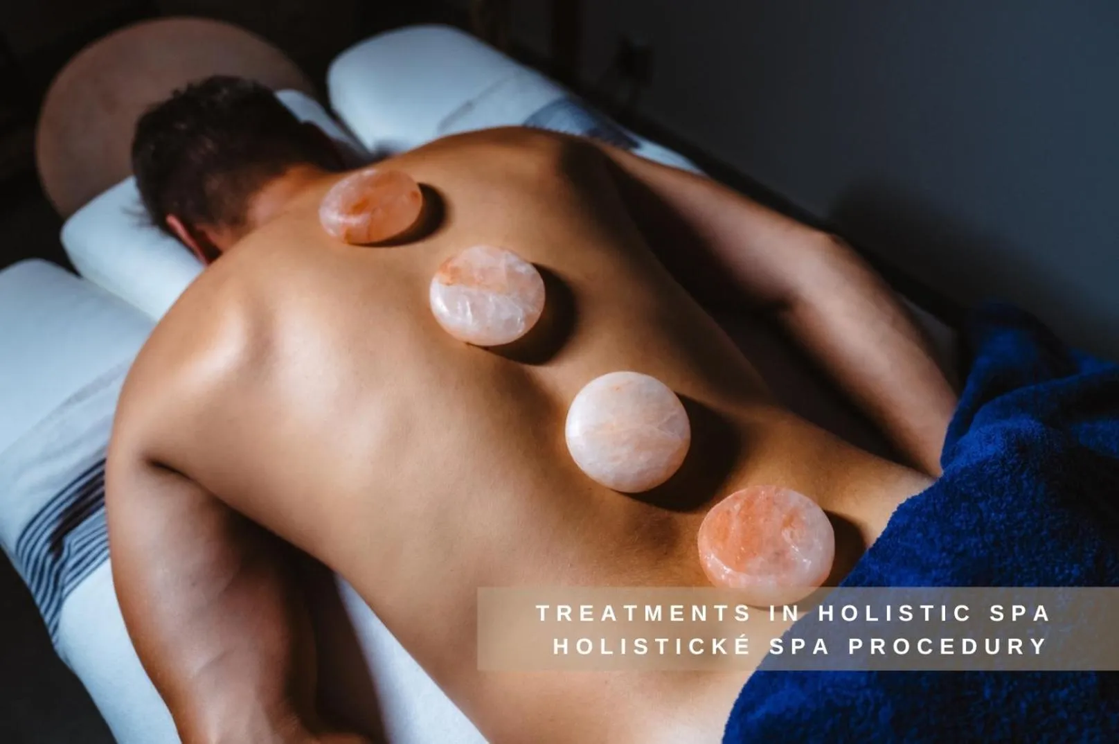 Massage in Hotel Frýdl