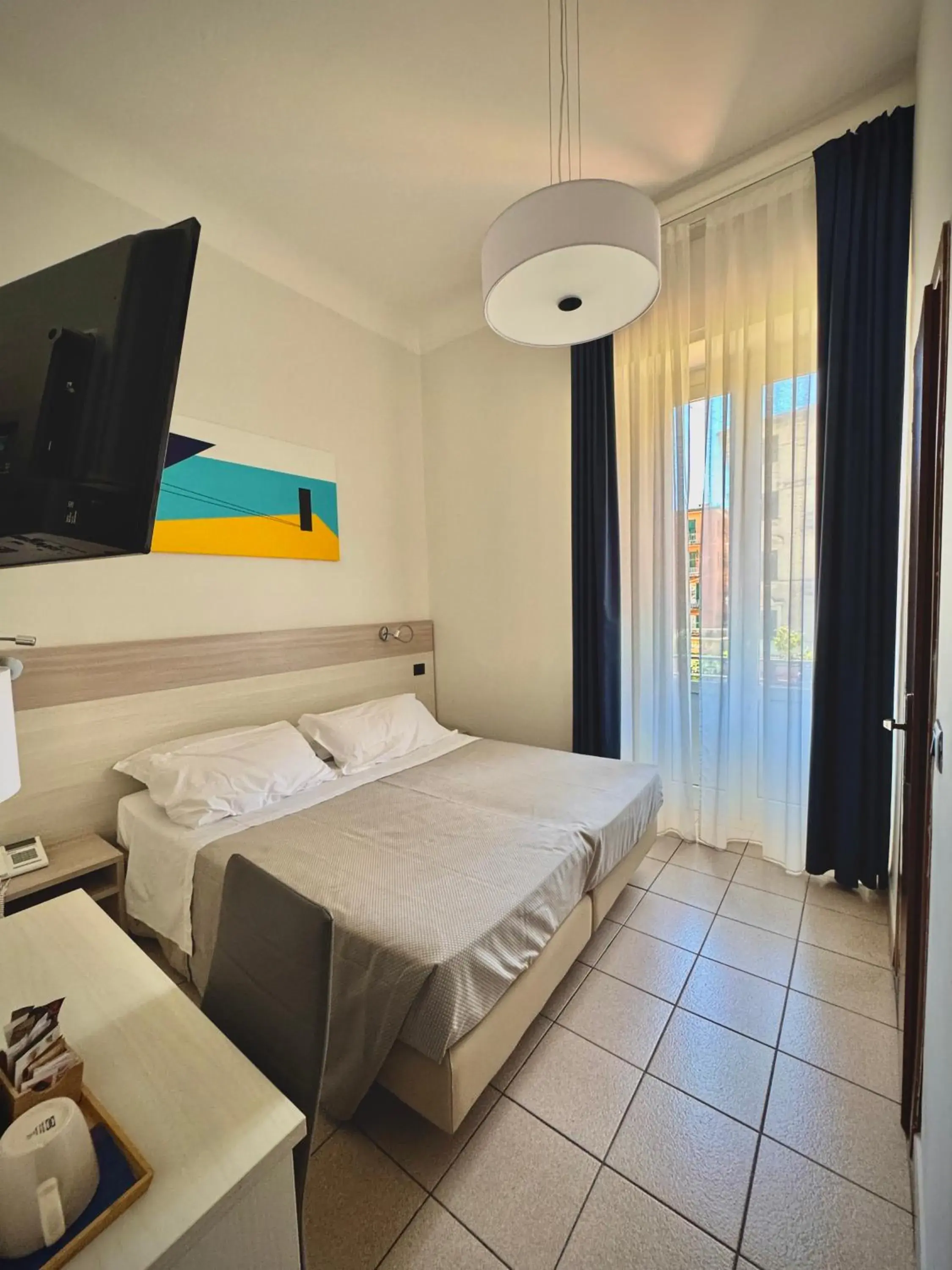 Photo of the whole room, Bed in Hotel Venezia Photo of the whole room, Bed in Hotel Venezia