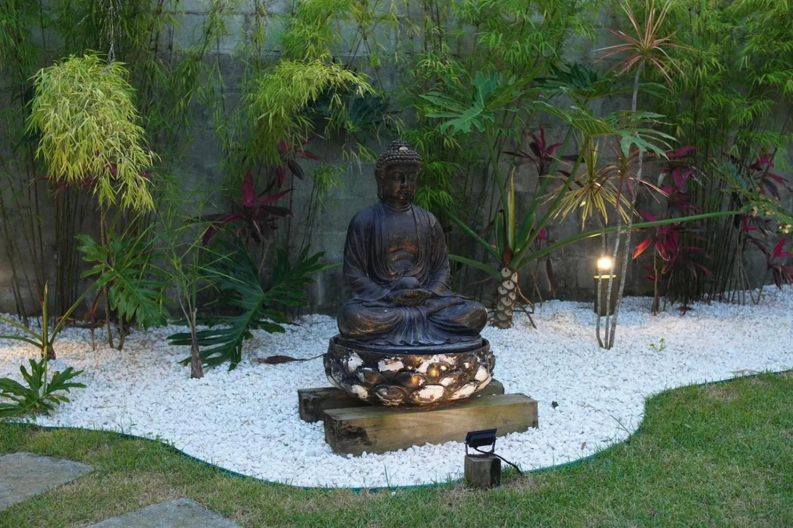 Pousada Rosa Tropicalia