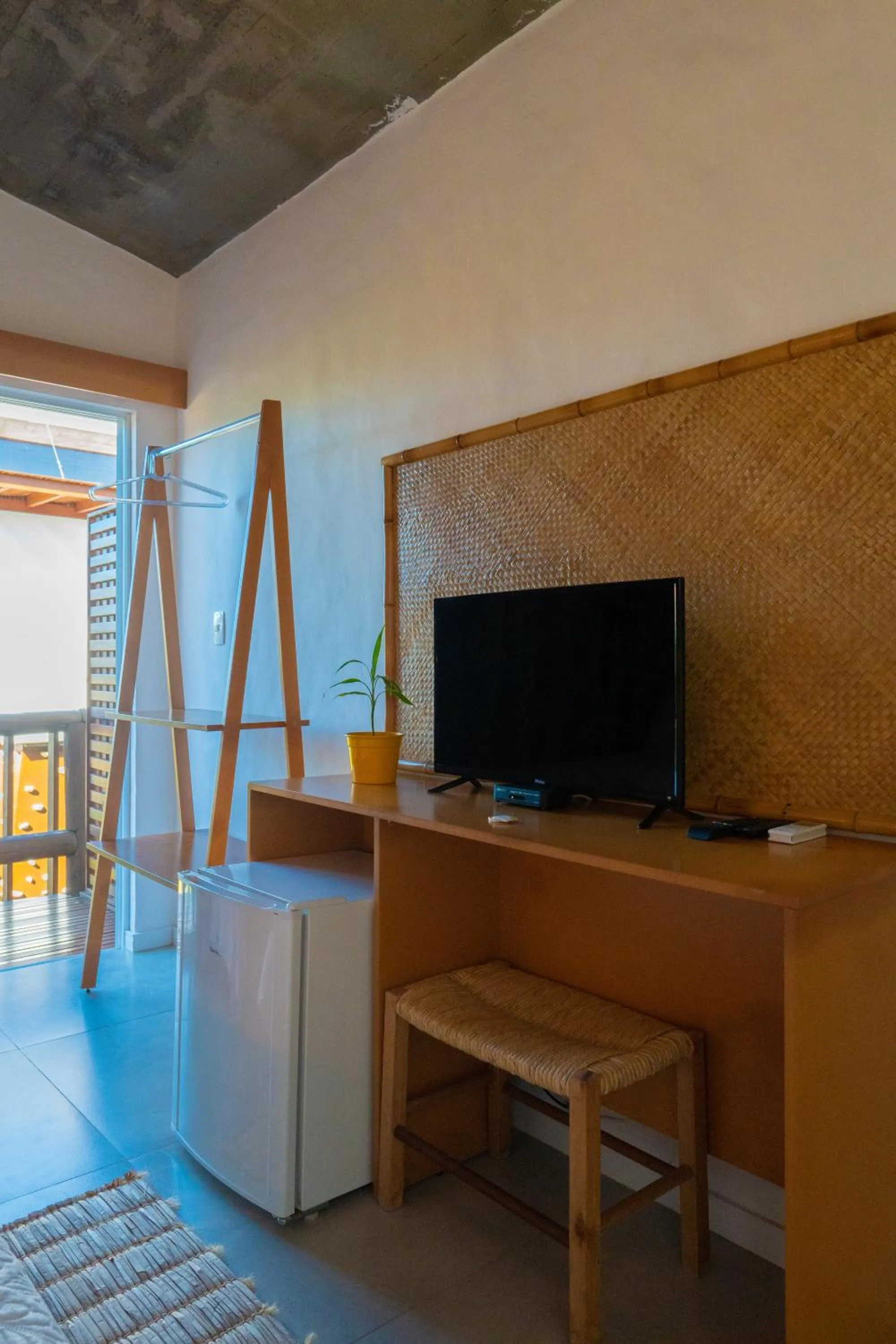 Pousada Rosa Tropicalia