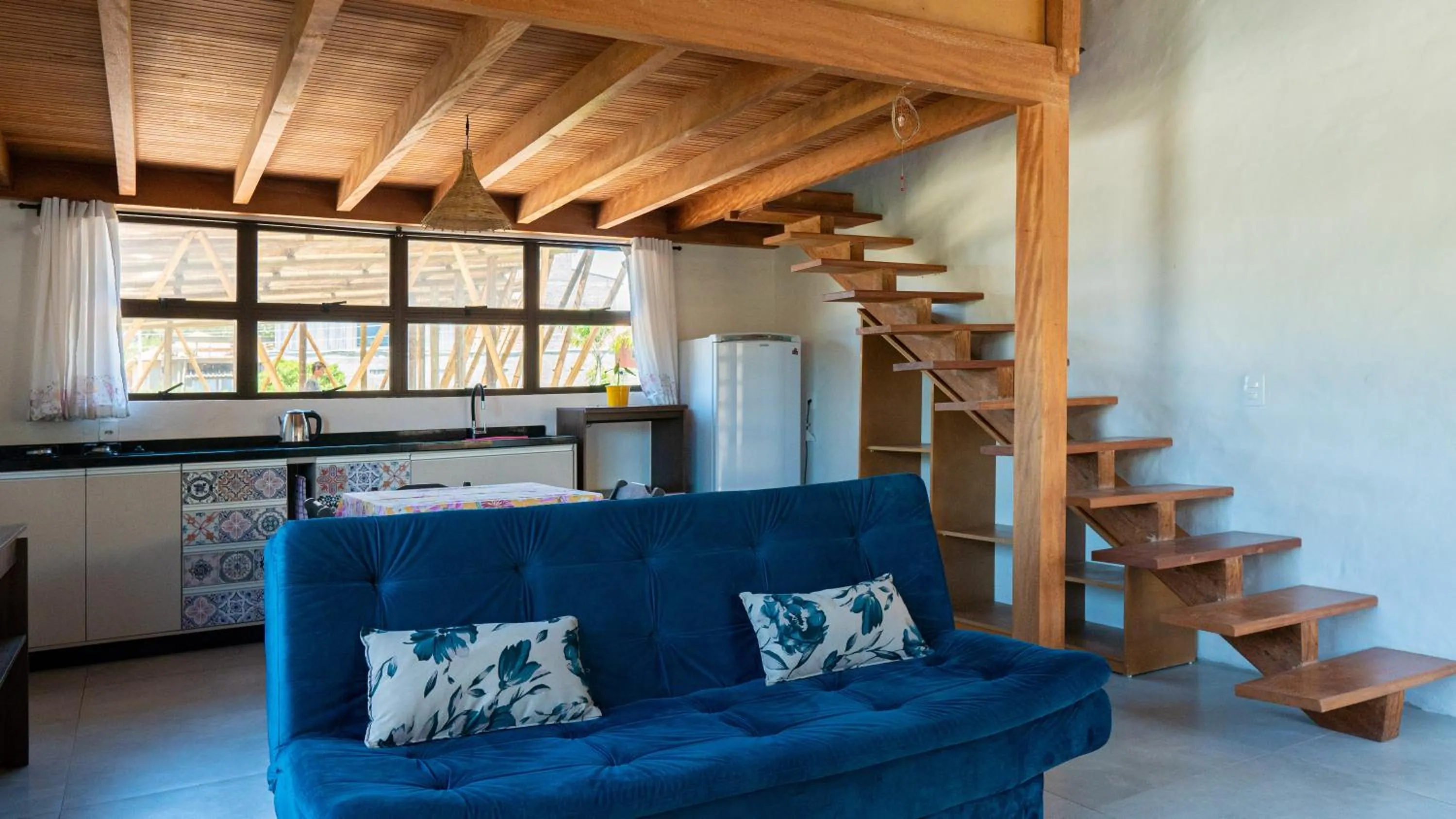 Pousada Rosa Tropicalia