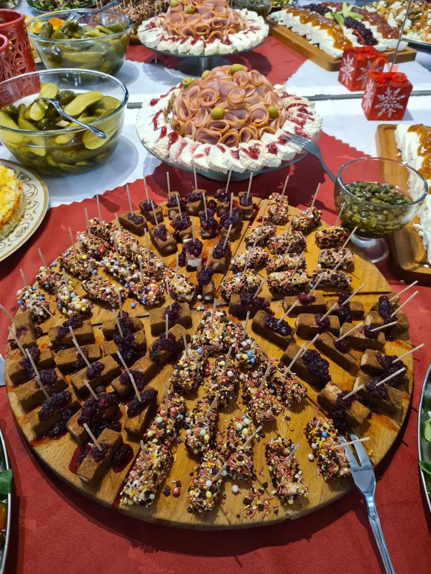 Mieszko centrum przy deptaku