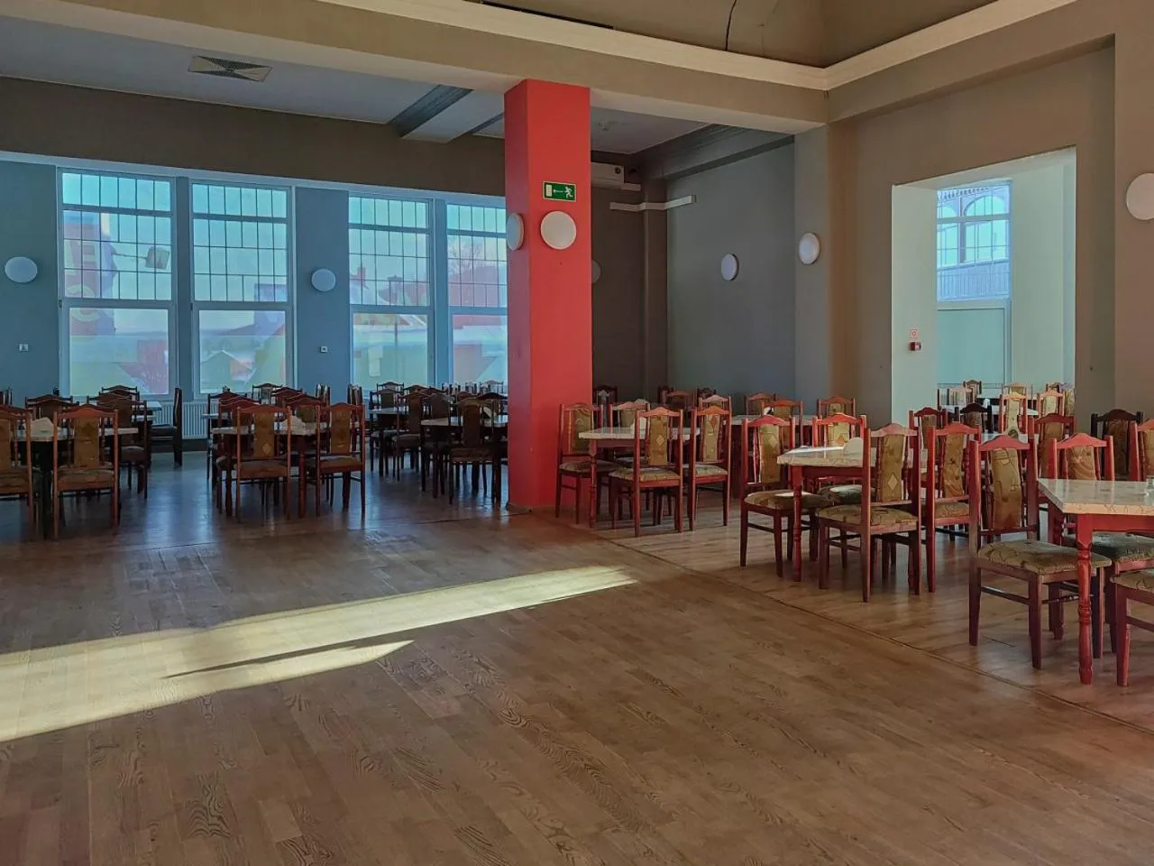 Mieszko centrum przy deptaku