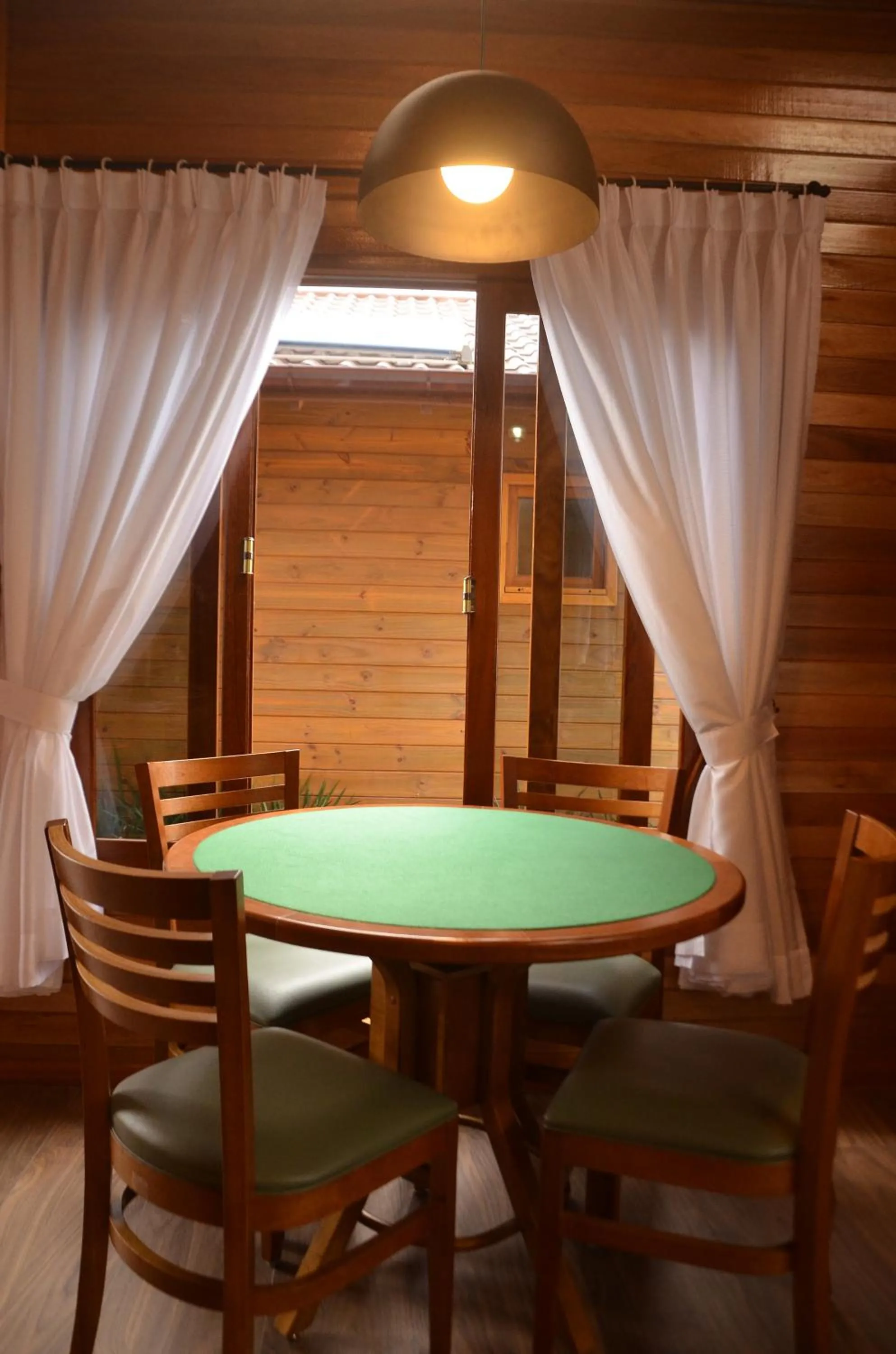 Property building in Pousada Vila dos Butias