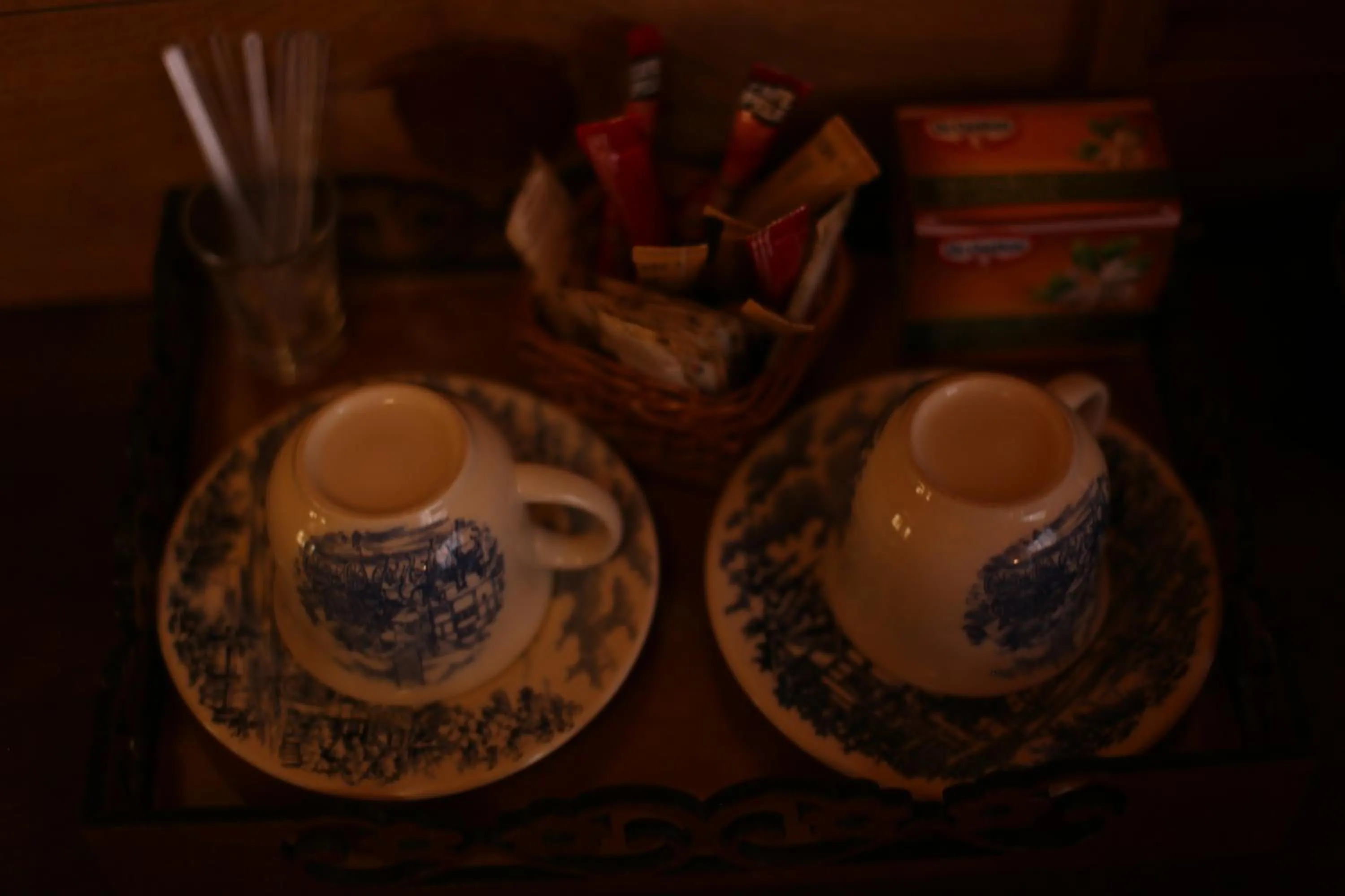 Breakfast in Pousada Vila dos Butias