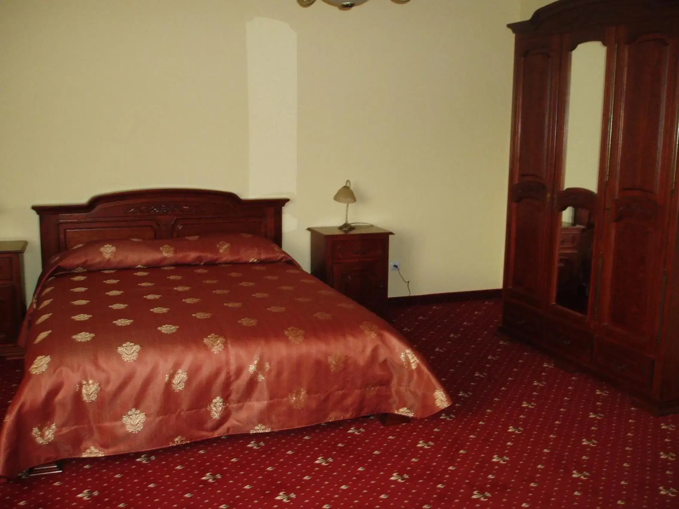 Standard Double Room in Duet Plus Standard Double Room in Duet Plus