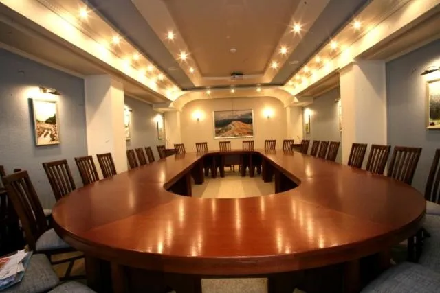 Meeting/conference room in Duet Plus