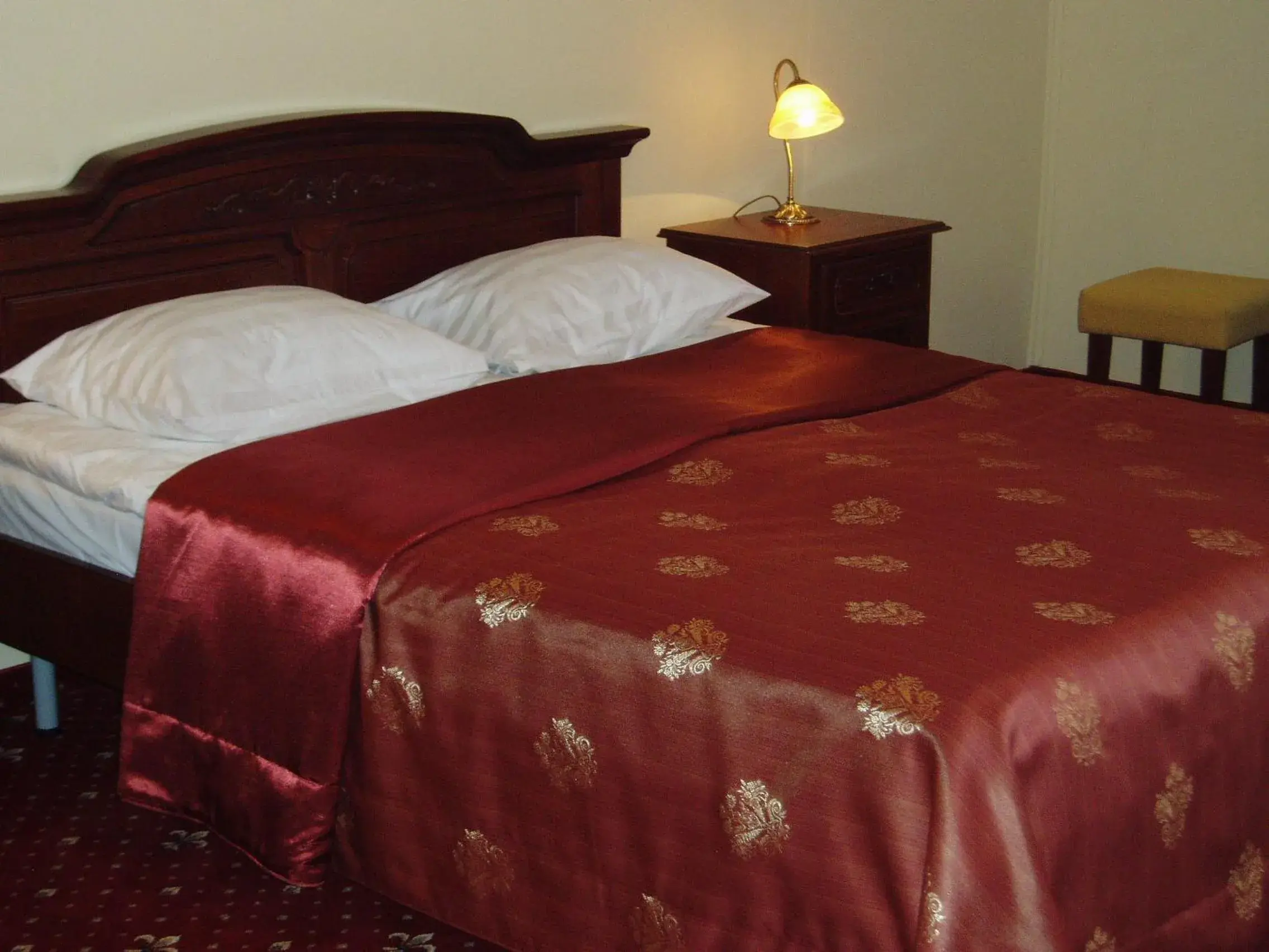 Suite in Duet Plus Suite in Duet Plus