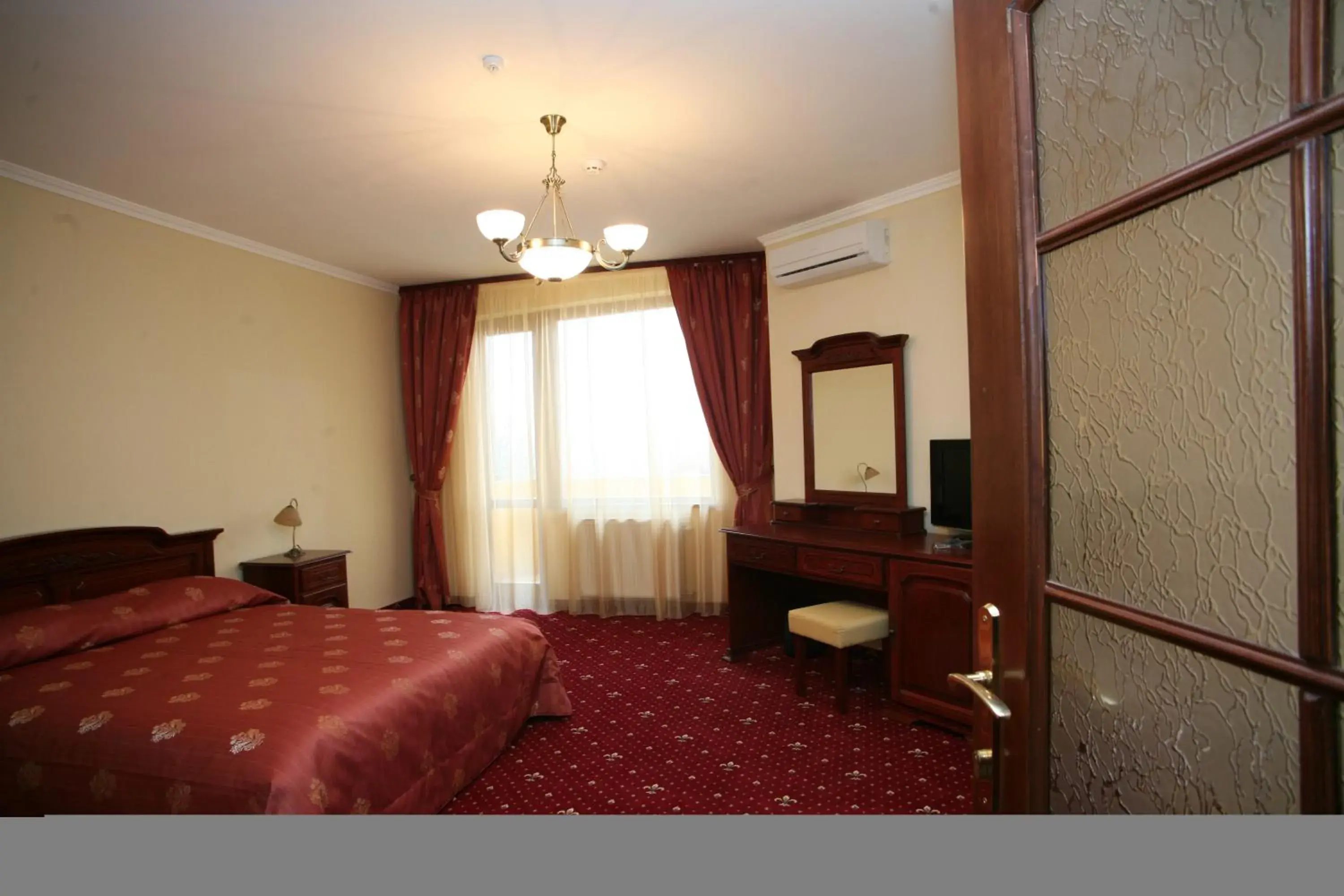 Superior Double Room in Duet Plus Superior Double Room in Duet Plus