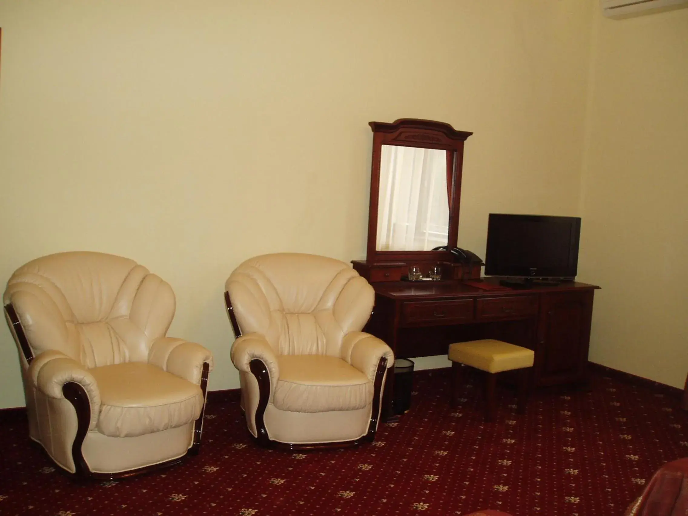 Standard Twin Room in Duet Plus Standard Twin Room in Duet Plus