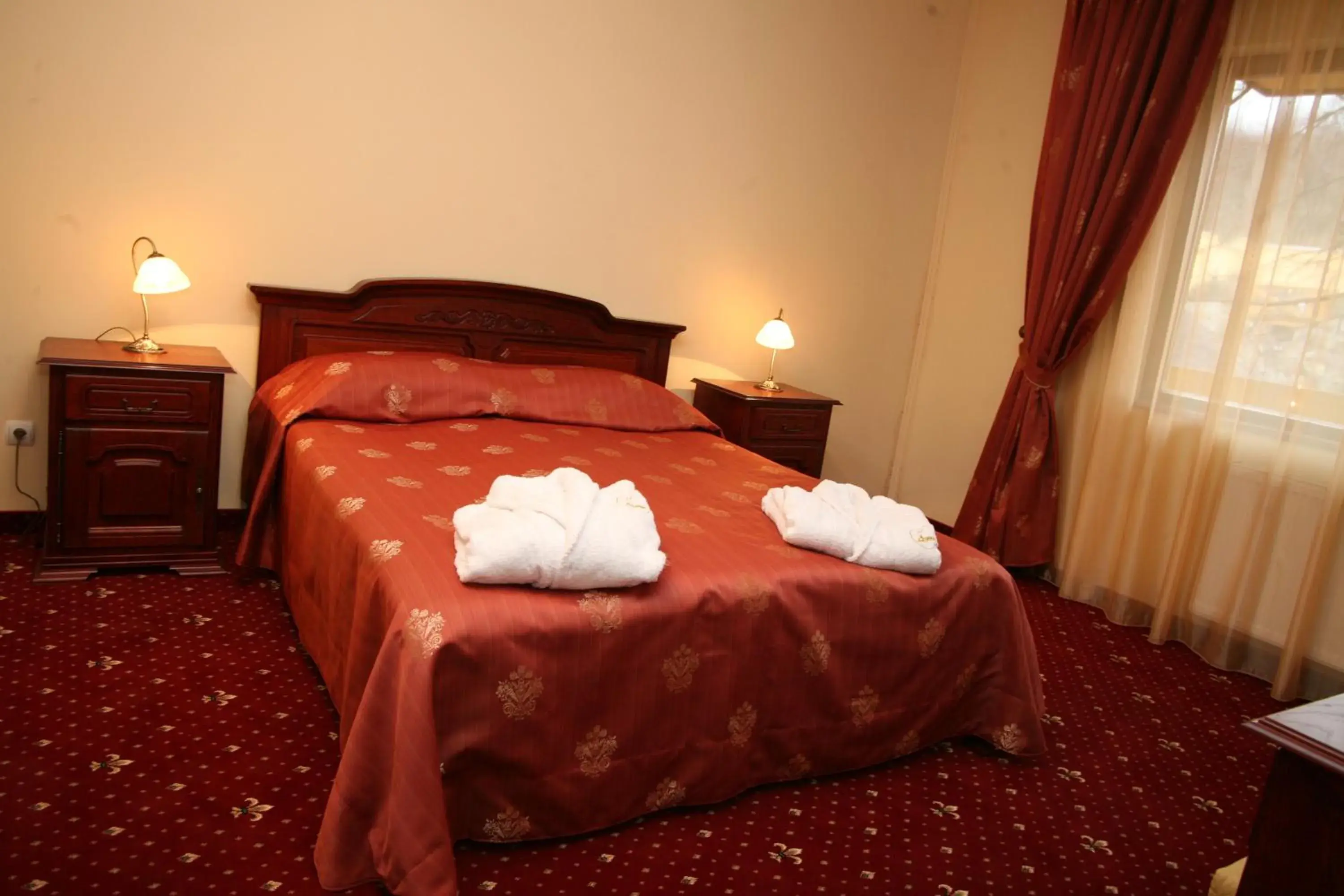 Family Suite in Duet Plus Family Suite in Duet Plus