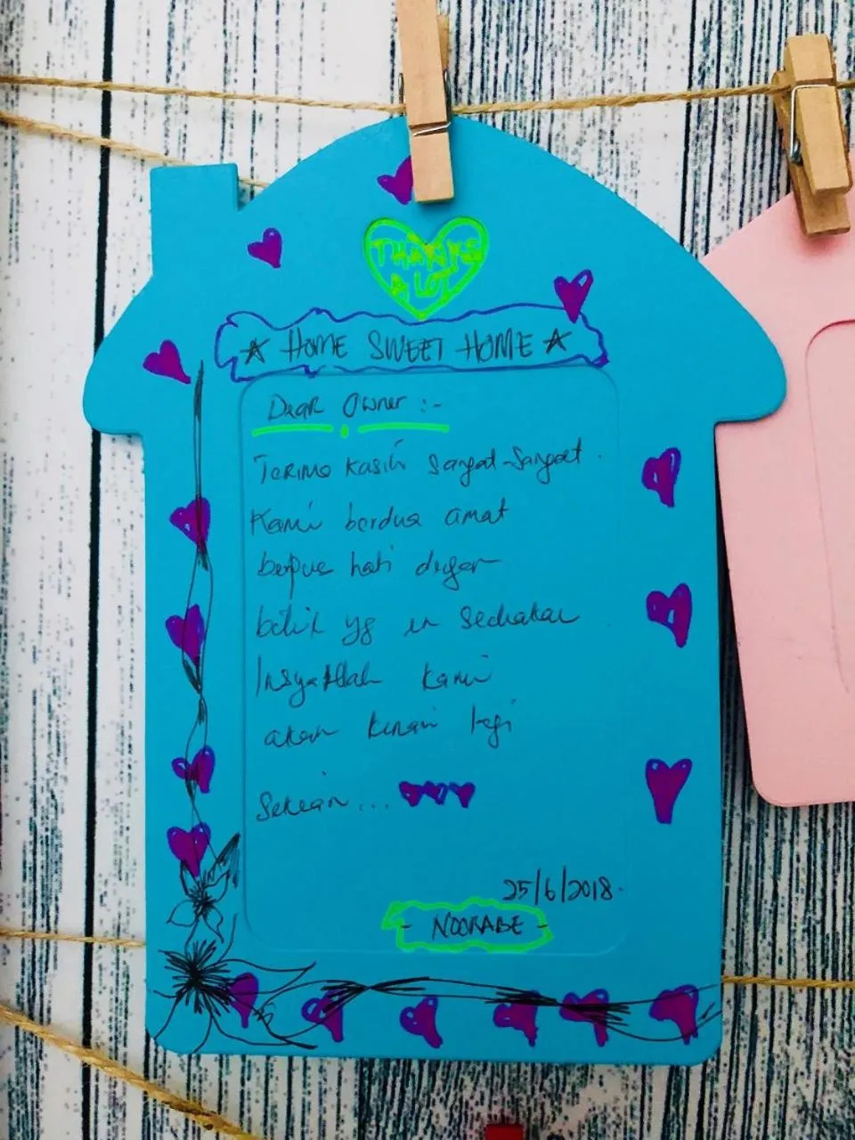 Buff Evo Soho Bangi Sentral with NETFLIX & WiFi