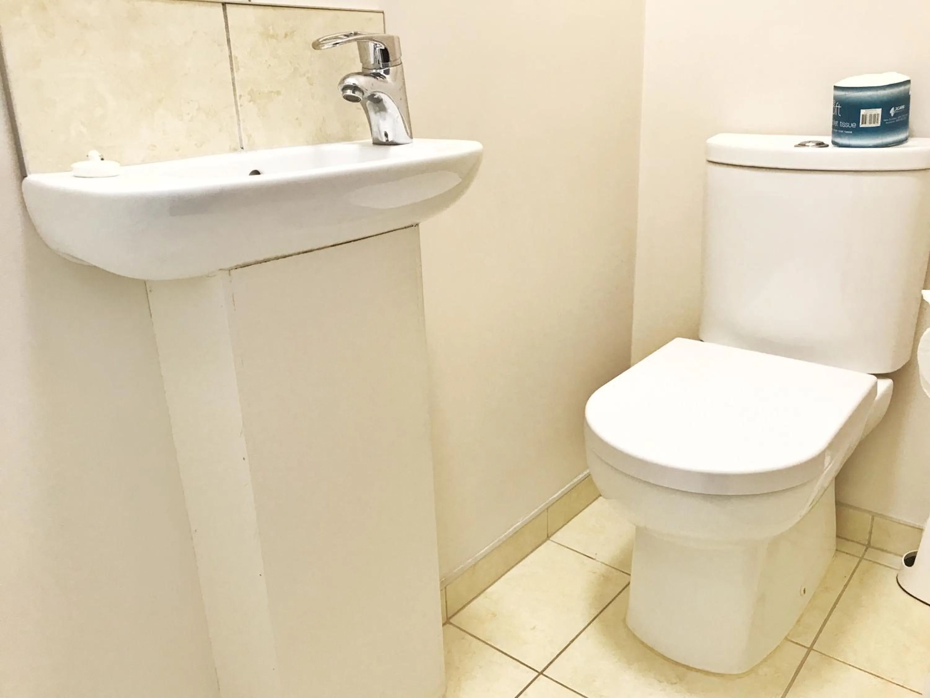 Geraldine Heritage Hotel