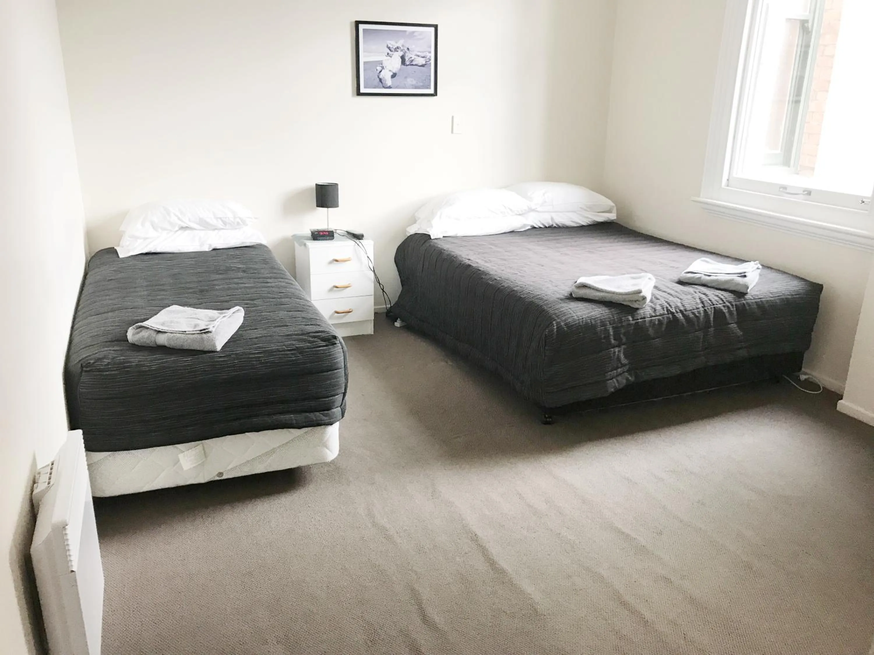 Geraldine Heritage Hotel