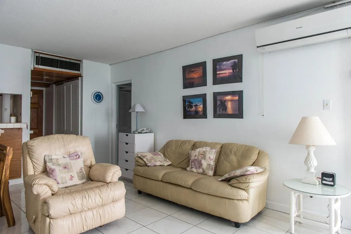 Montego Bay Club Beach Resort