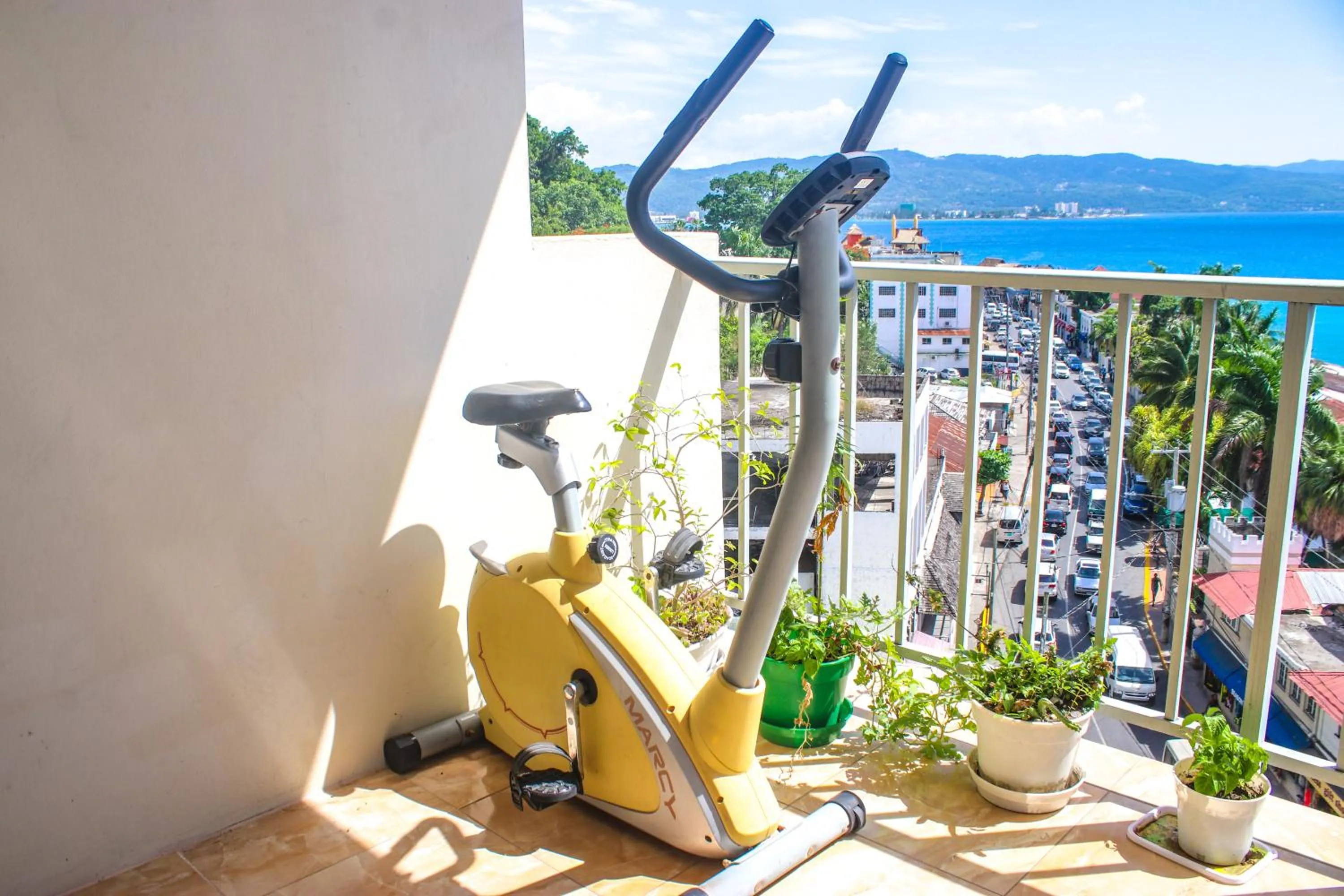 Montego Bay Club Beach Resort