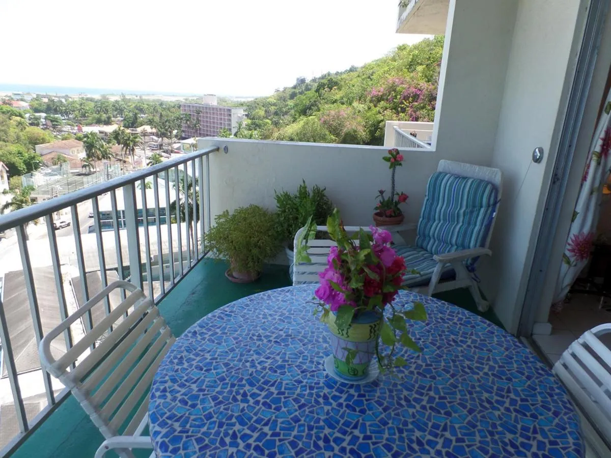 Montego Bay Club Beach Resort