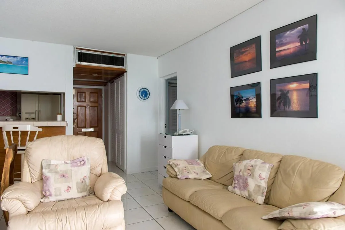 Montego Bay Club Beach Resort