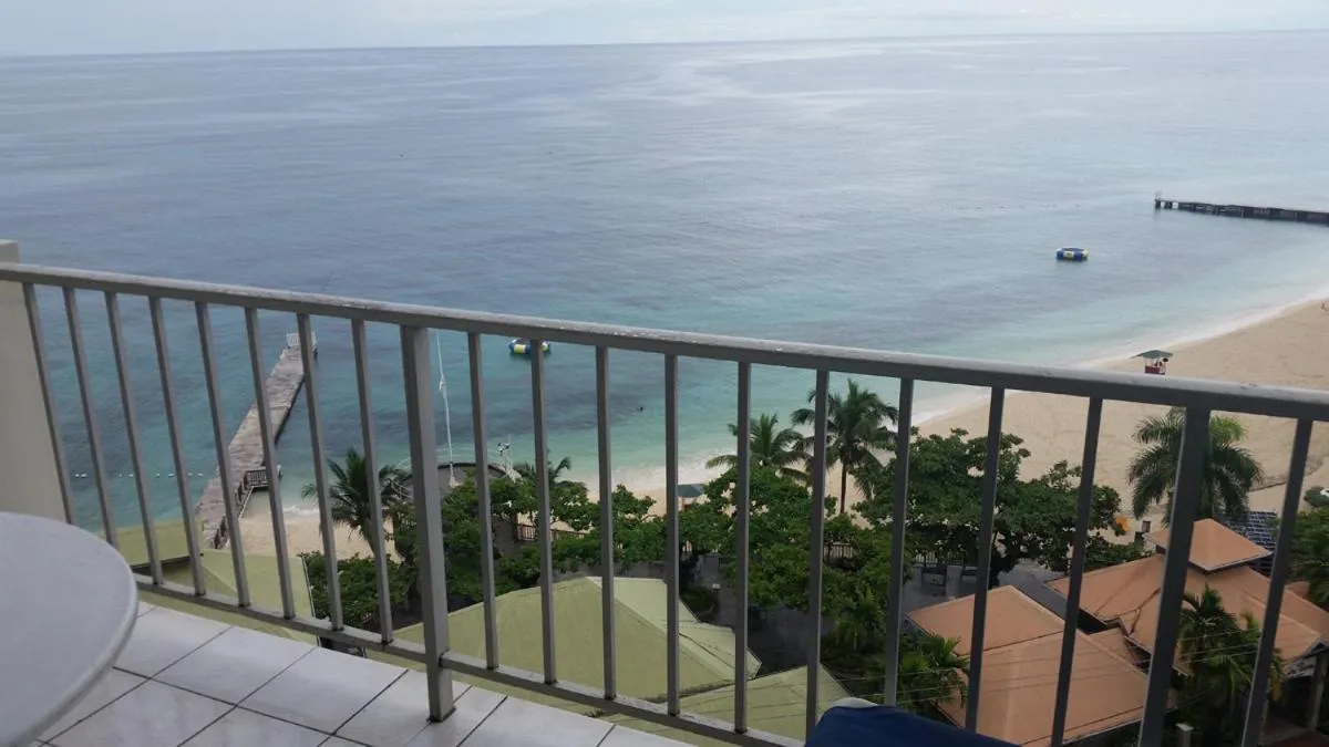 Montego Bay Club Beach Resort